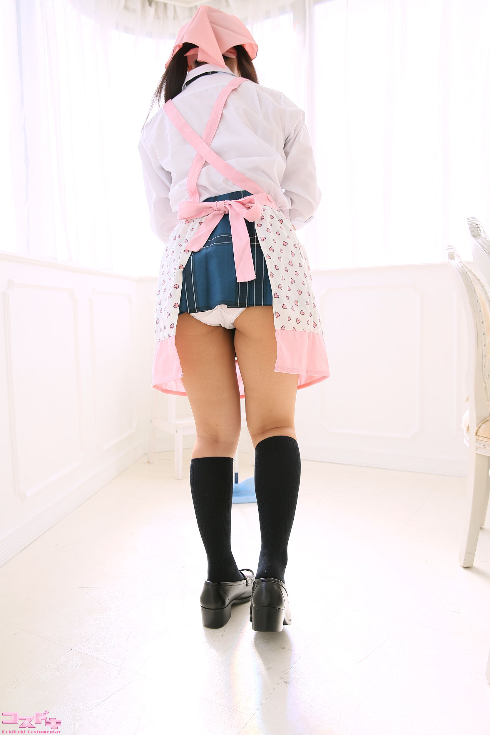 Yuuri Serizawa 芹沢ゆうり serizawayuuri_pic_seifuku1-图18