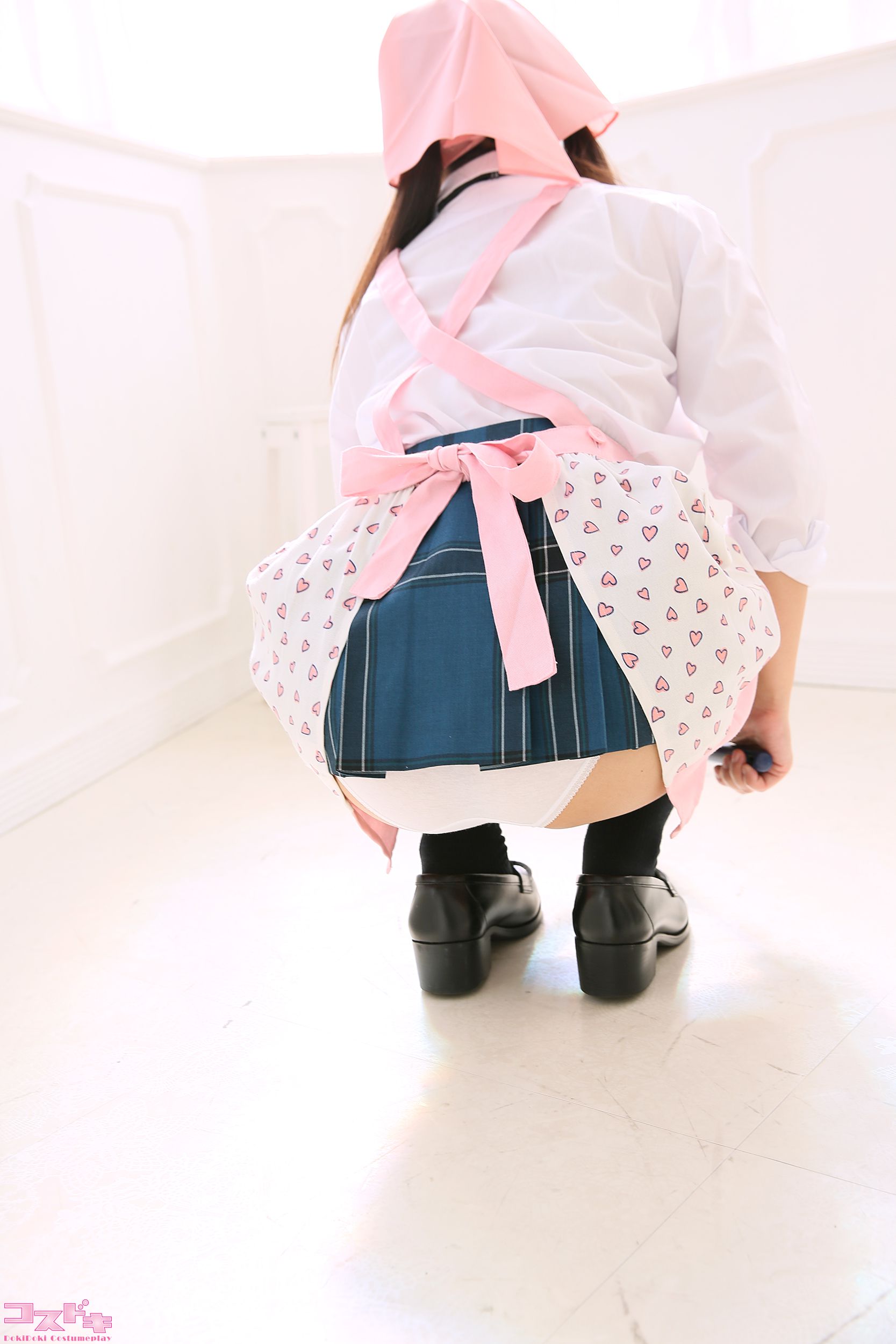 Yuuri Serizawa 芹沢ゆうり serizawayuuri_pic_seifuku1-图29