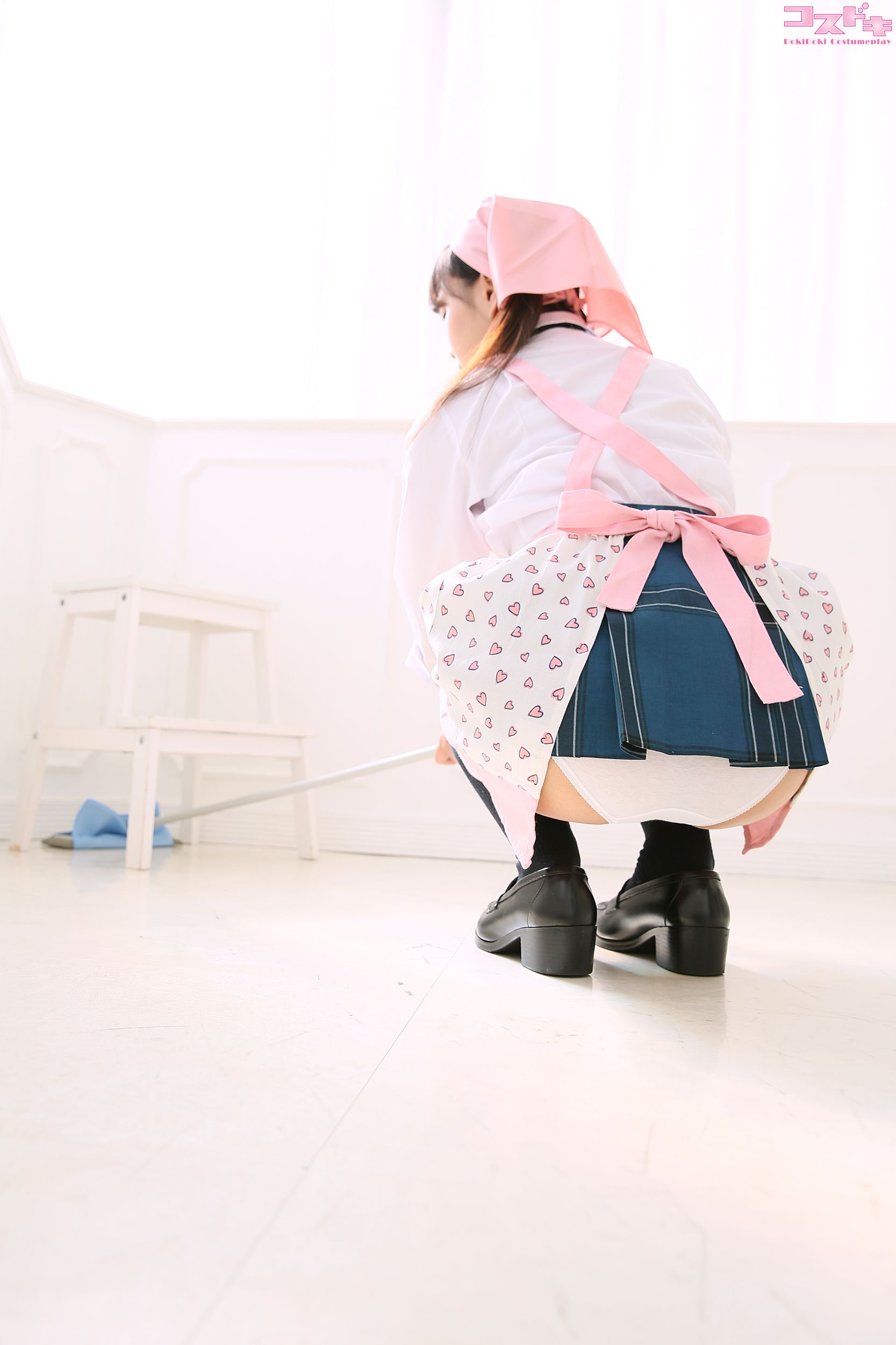 Yuuri Serizawa 芹沢ゆうり serizawayuuri_pic_seifuku1-图31