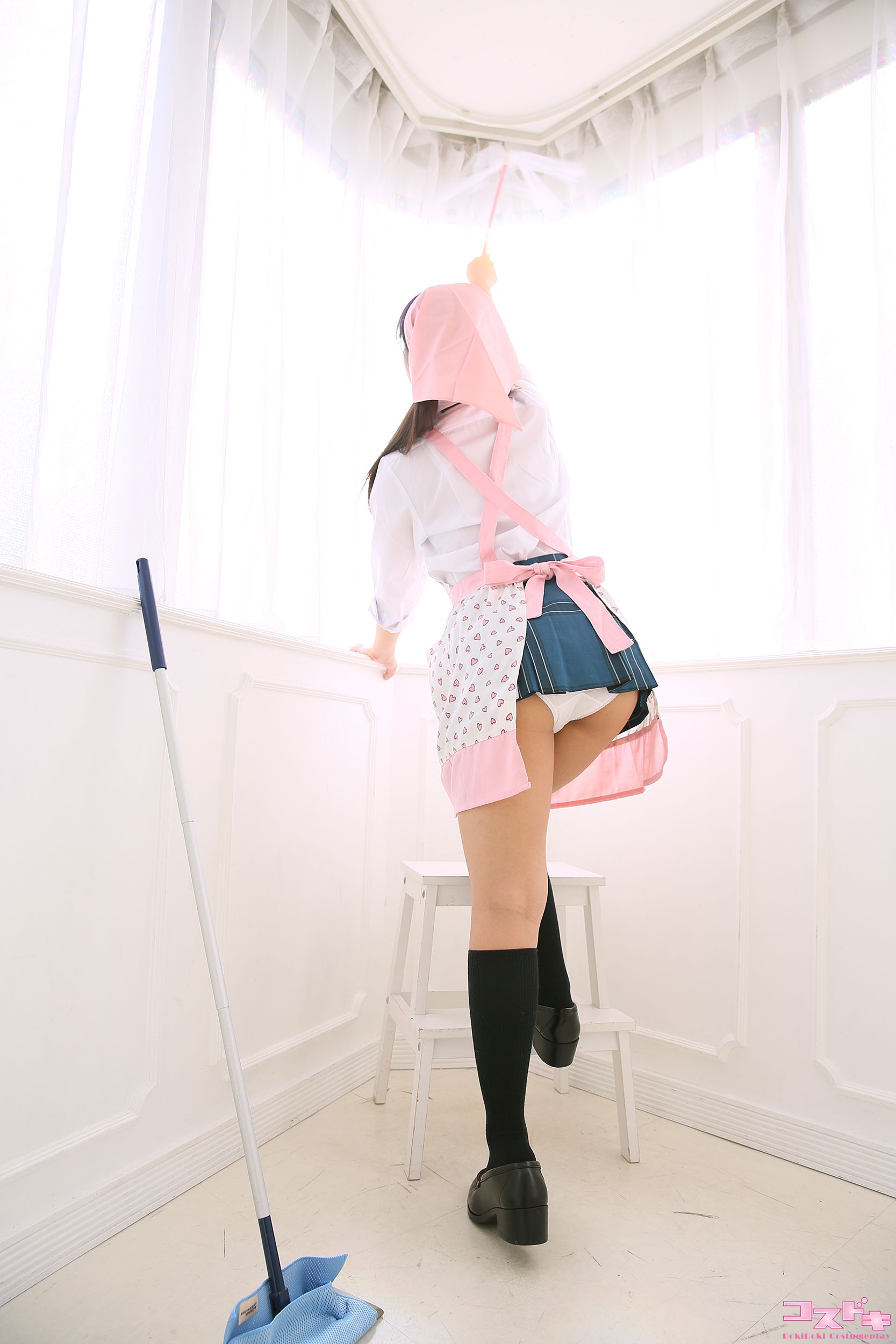 Yuuri Serizawa 芹沢ゆうり serizawayuuri_pic_seifuku1-图3