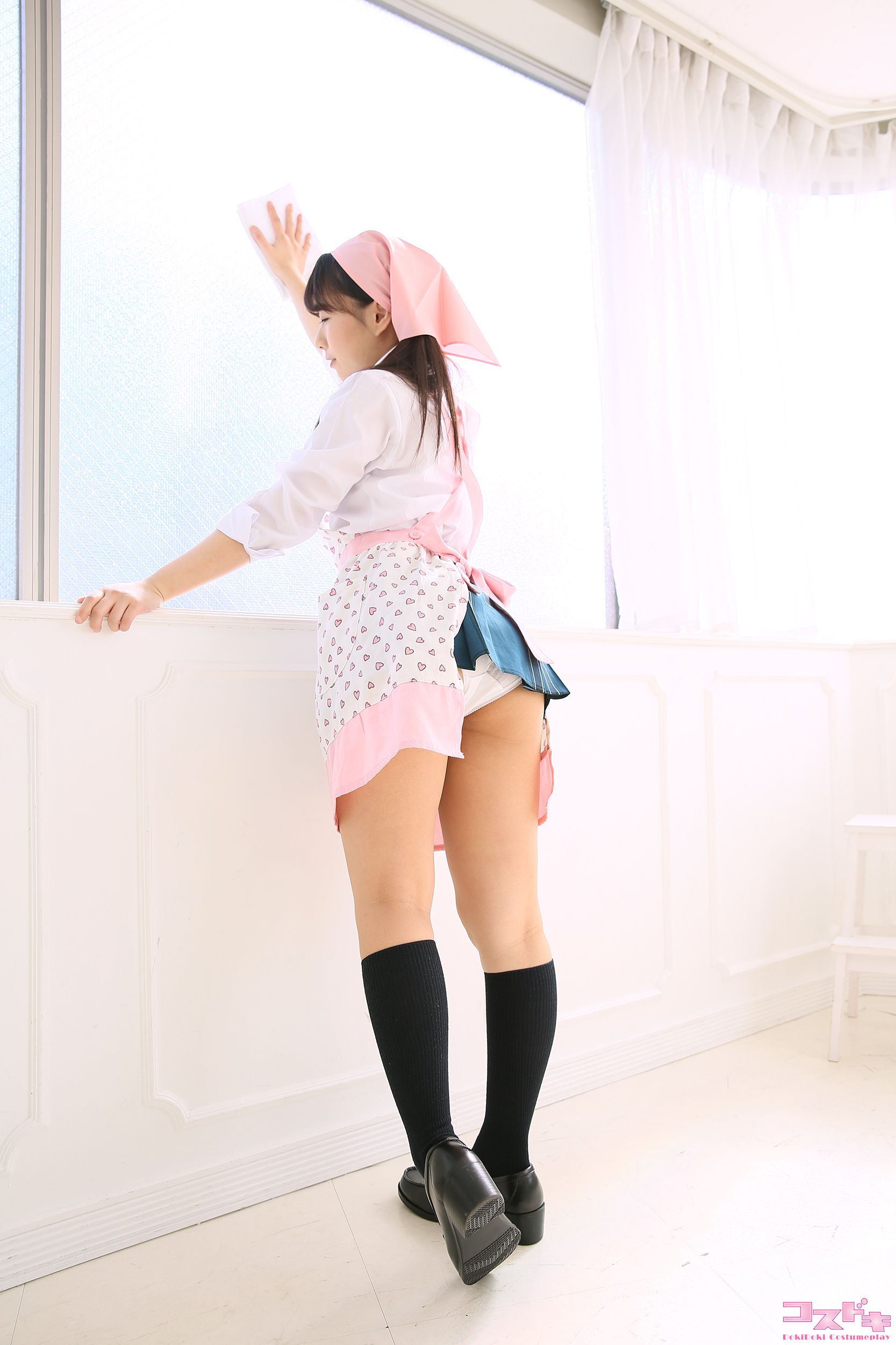 Yuuri Serizawa 芹沢ゆうり serizawayuuri_pic_seifuku2-图9