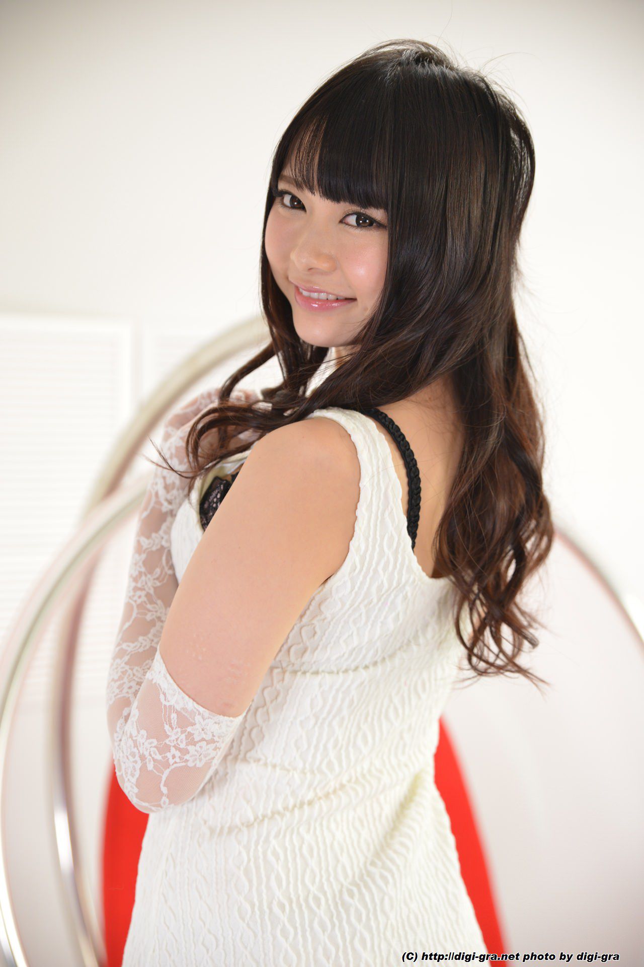 Airi Natsume なつめ愛莉 Photoset 04-图10