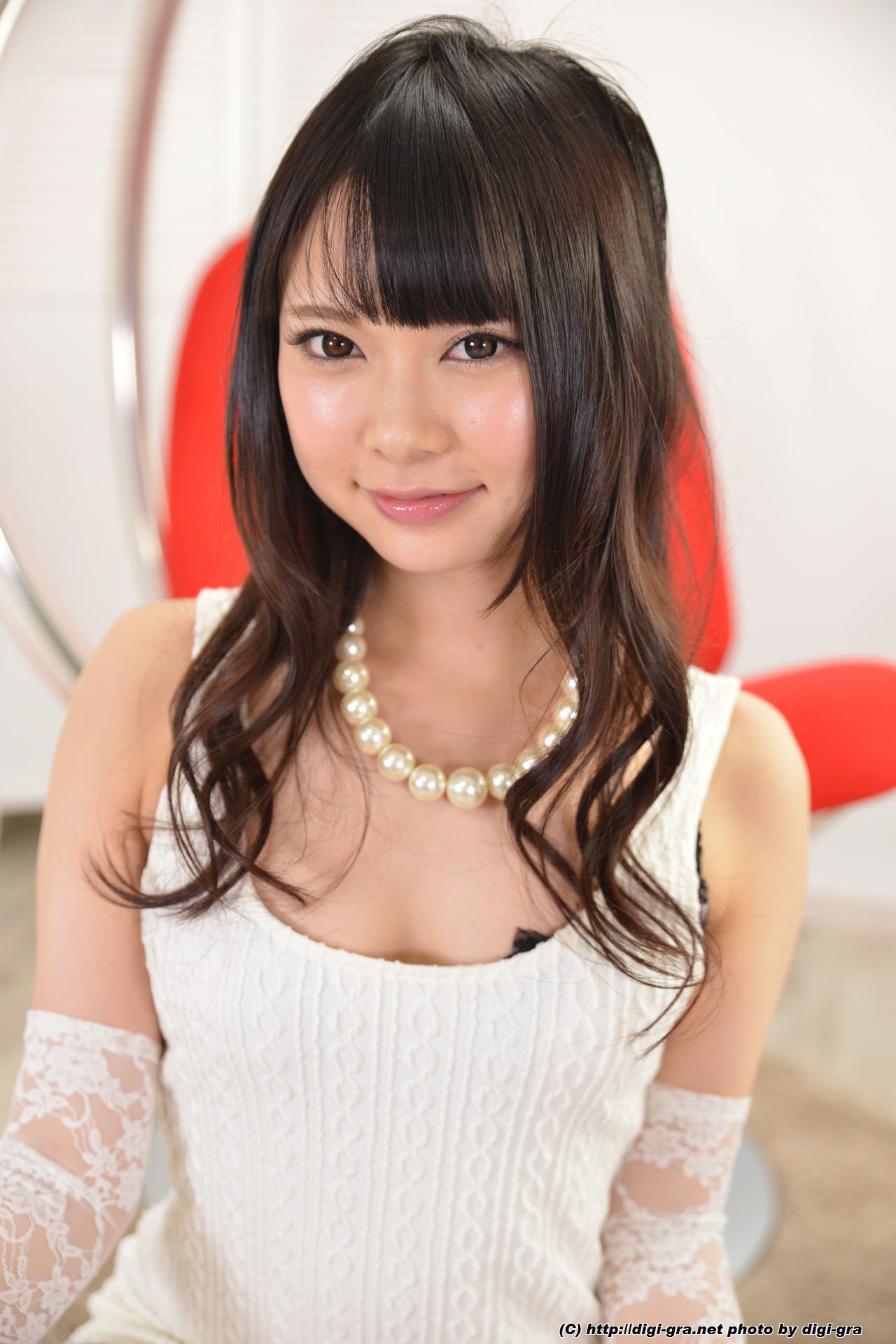 Airi Natsume なつめ愛莉 Photoset 04-图16