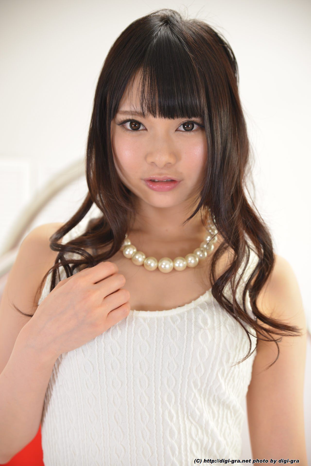 Airi Natsume なつめ愛莉 Photoset 04-图1