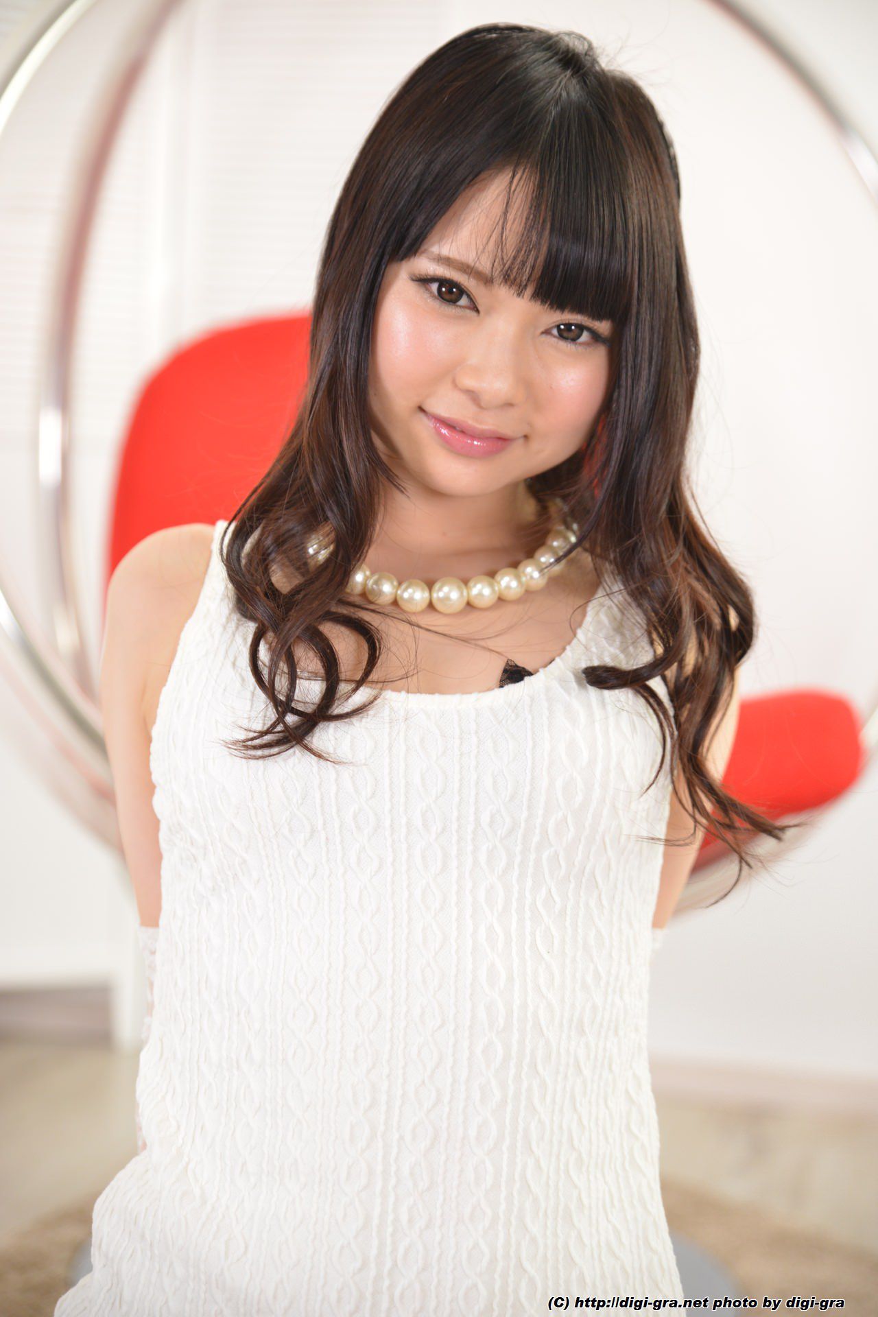 Airi Natsume なつめ愛莉 Photoset 04-图21