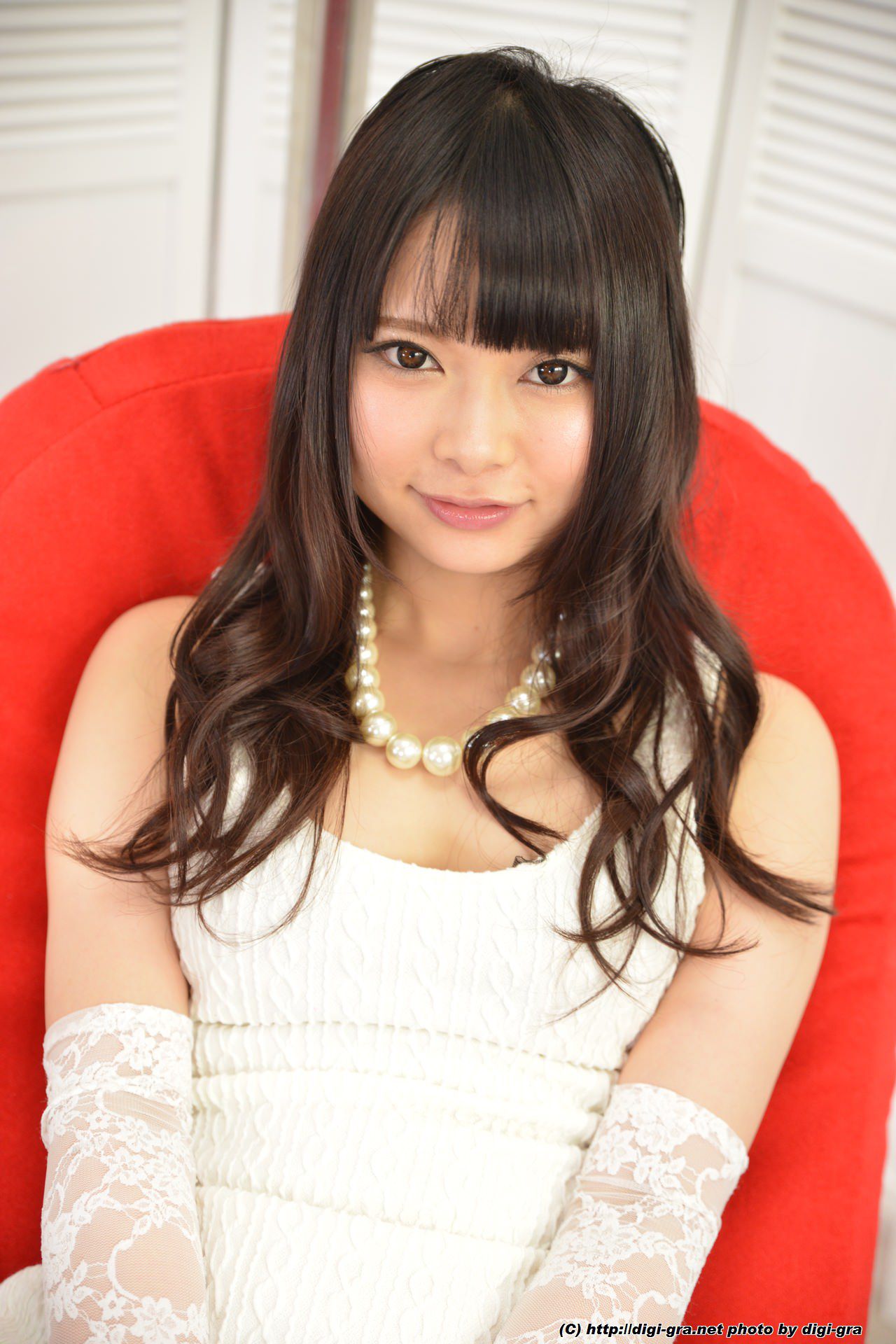 Airi Natsume なつめ愛莉 Photoset 04-图35