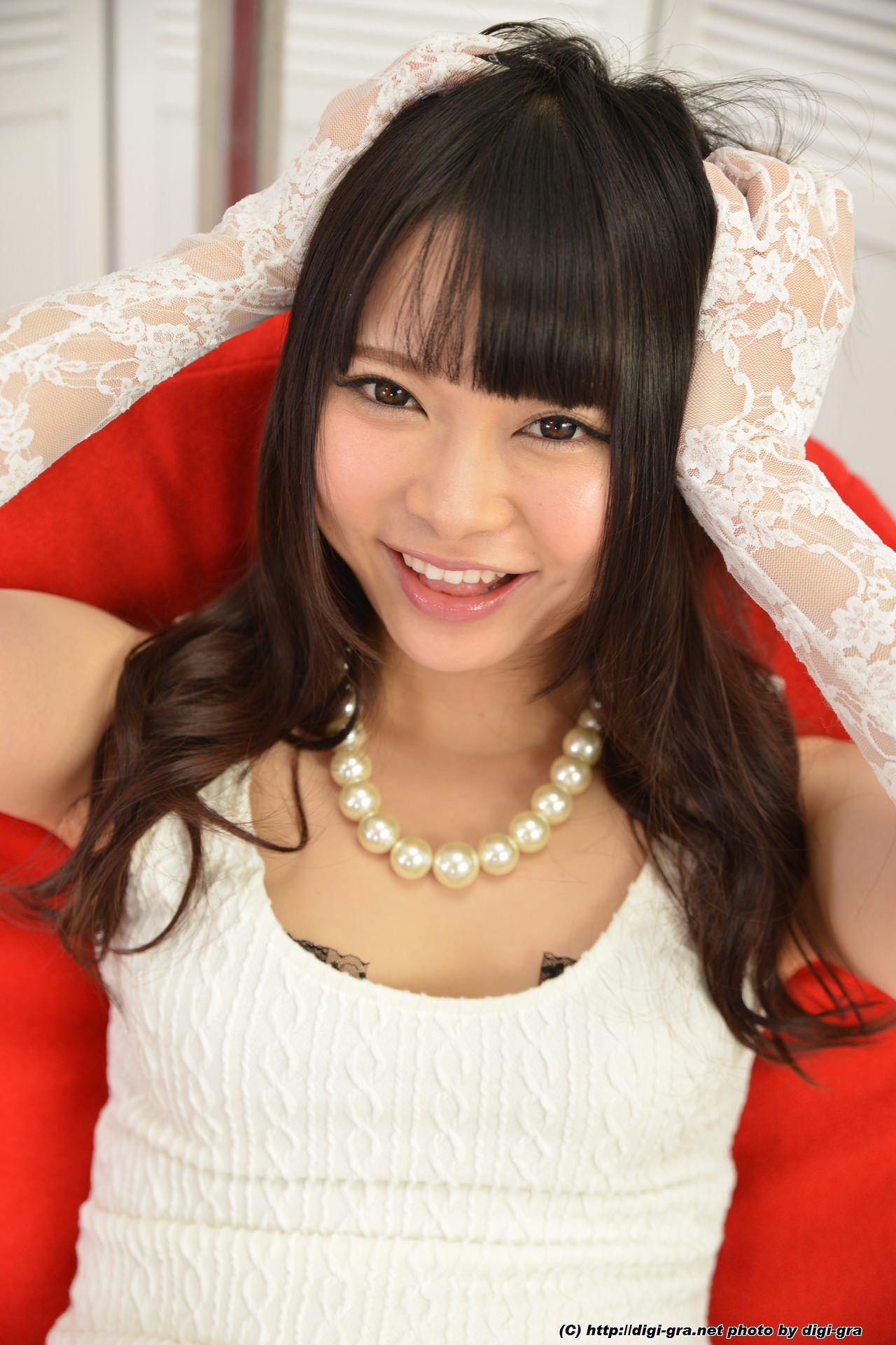 Airi Natsume なつめ愛莉 Photoset 04-图40