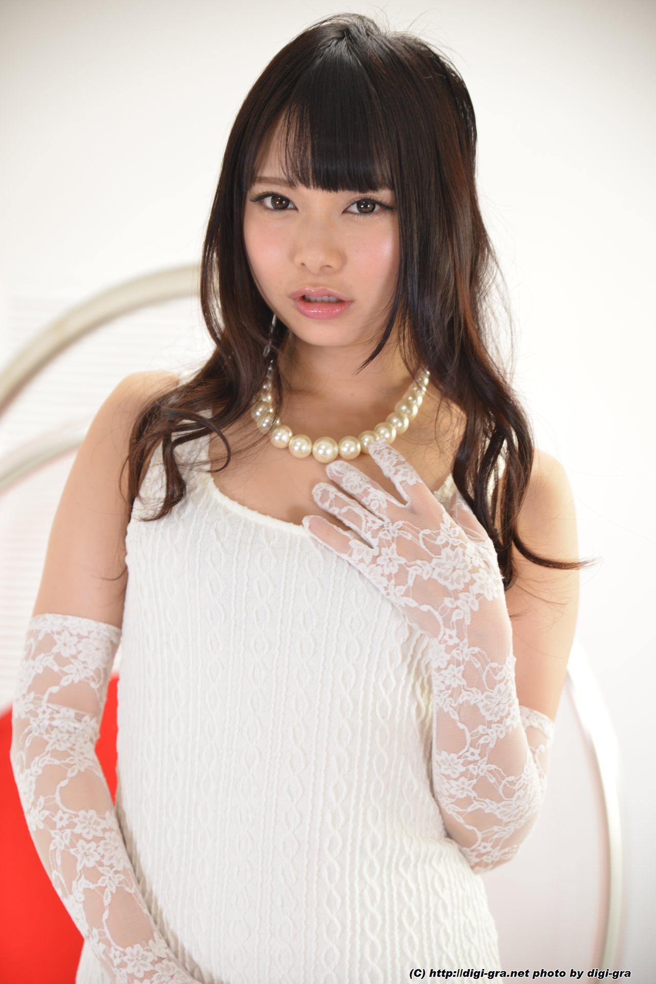 Airi Natsume なつめ愛莉 Photoset 04-图4