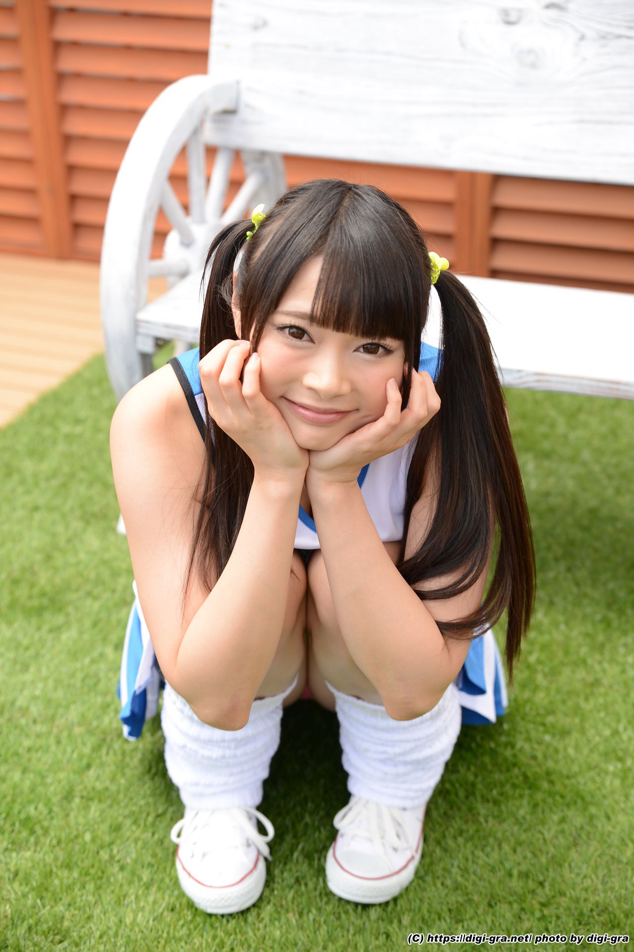Airi Natsume なつめ愛莉 Photoset 07-图19