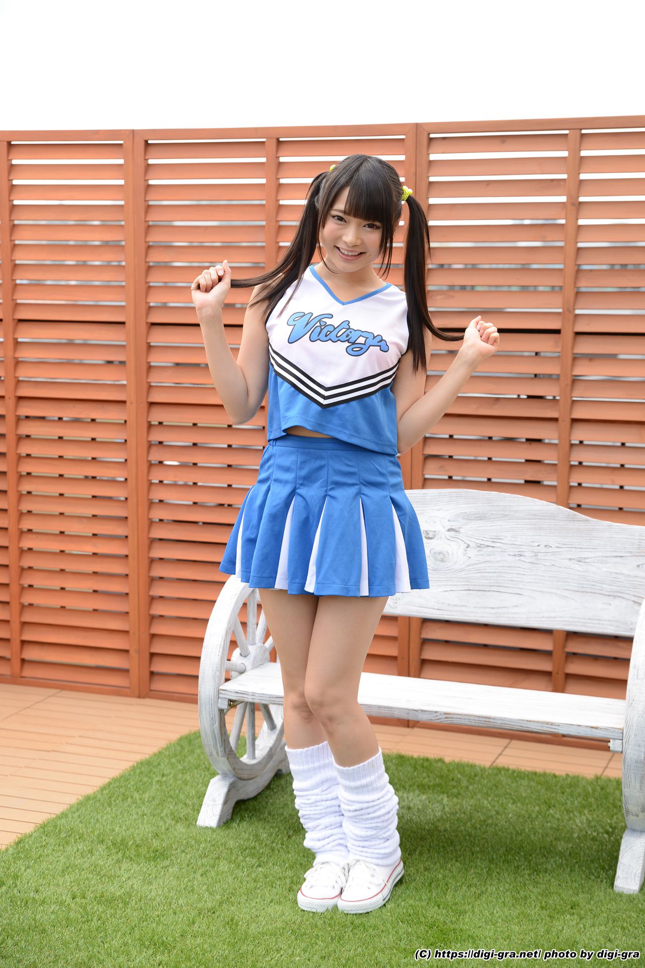 Airi Natsume なつめ愛莉 Photoset 07-图2