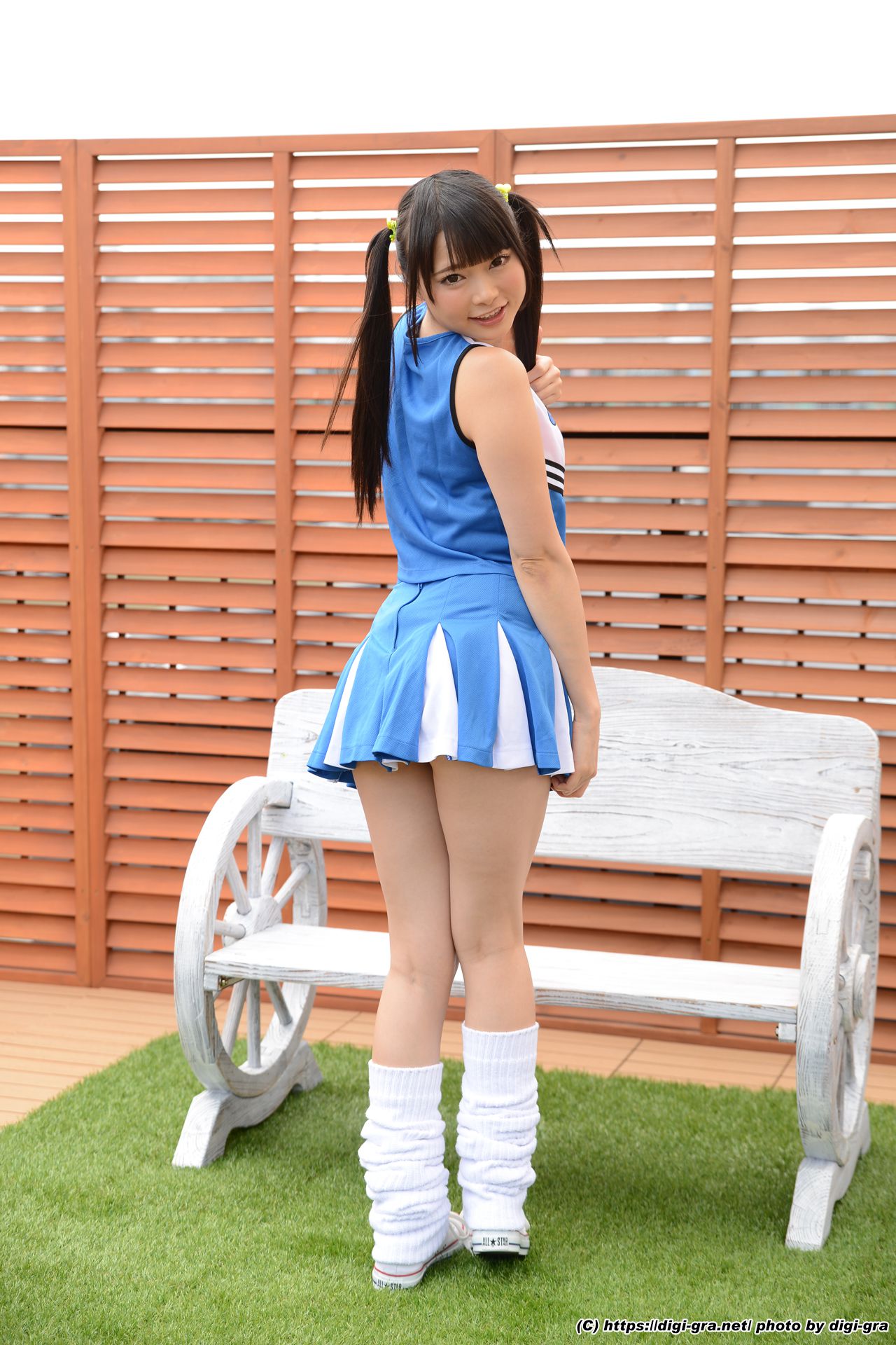Airi Natsume なつめ愛莉 Photoset 07-图8