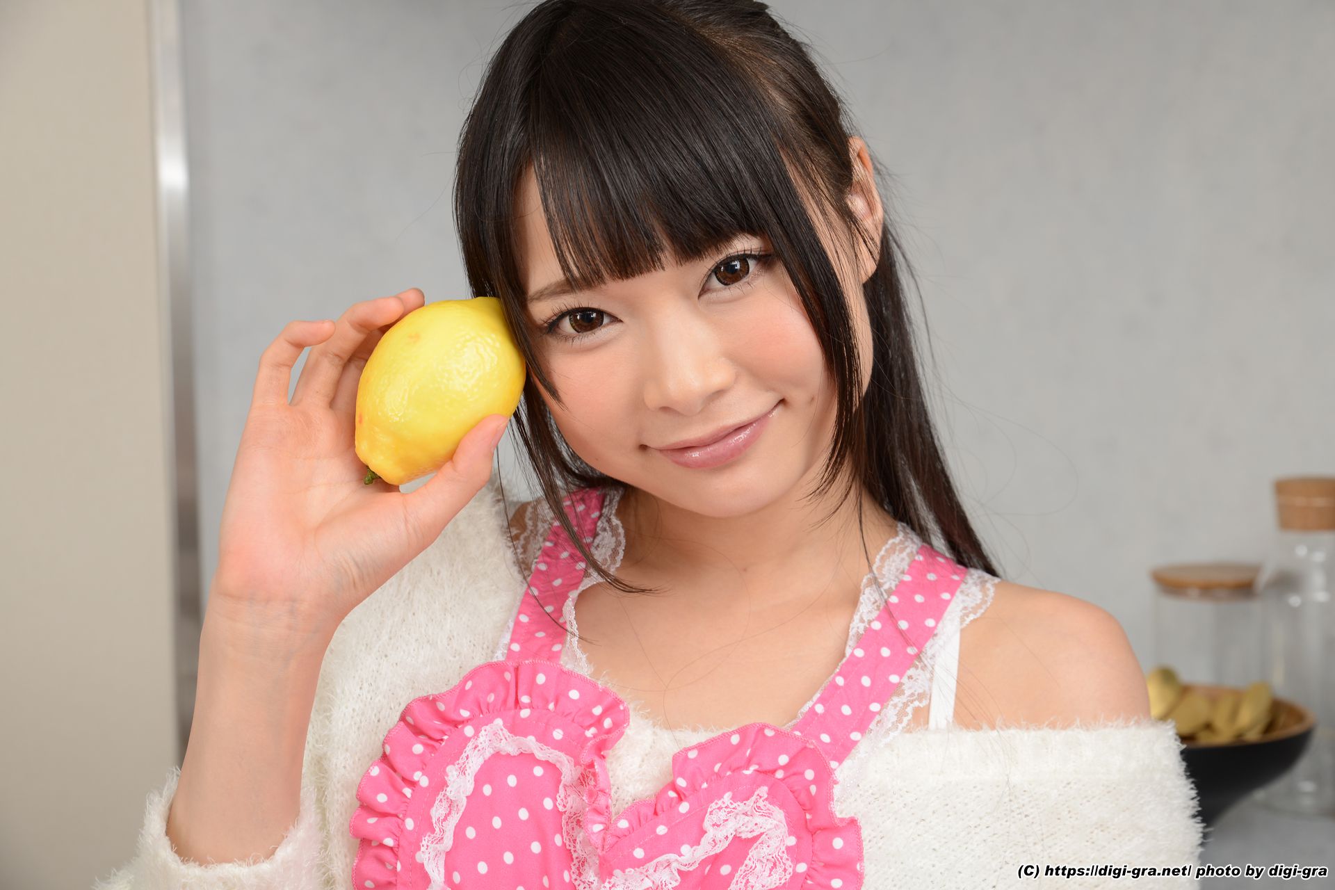 Airi Natsume なつめ愛莉 Photoset 08-图19