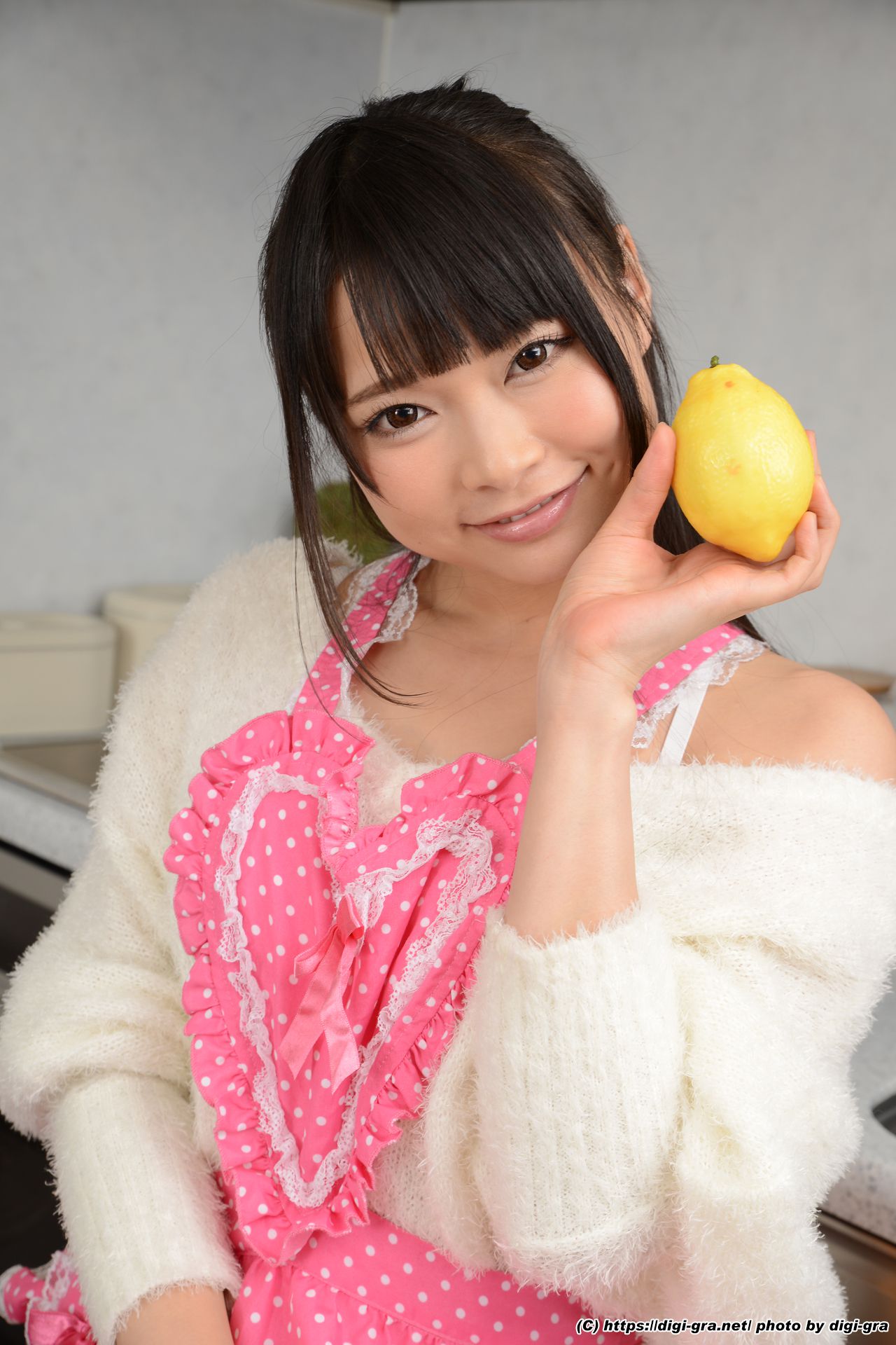 Airi Natsume なつめ愛莉 Photoset 08-图23