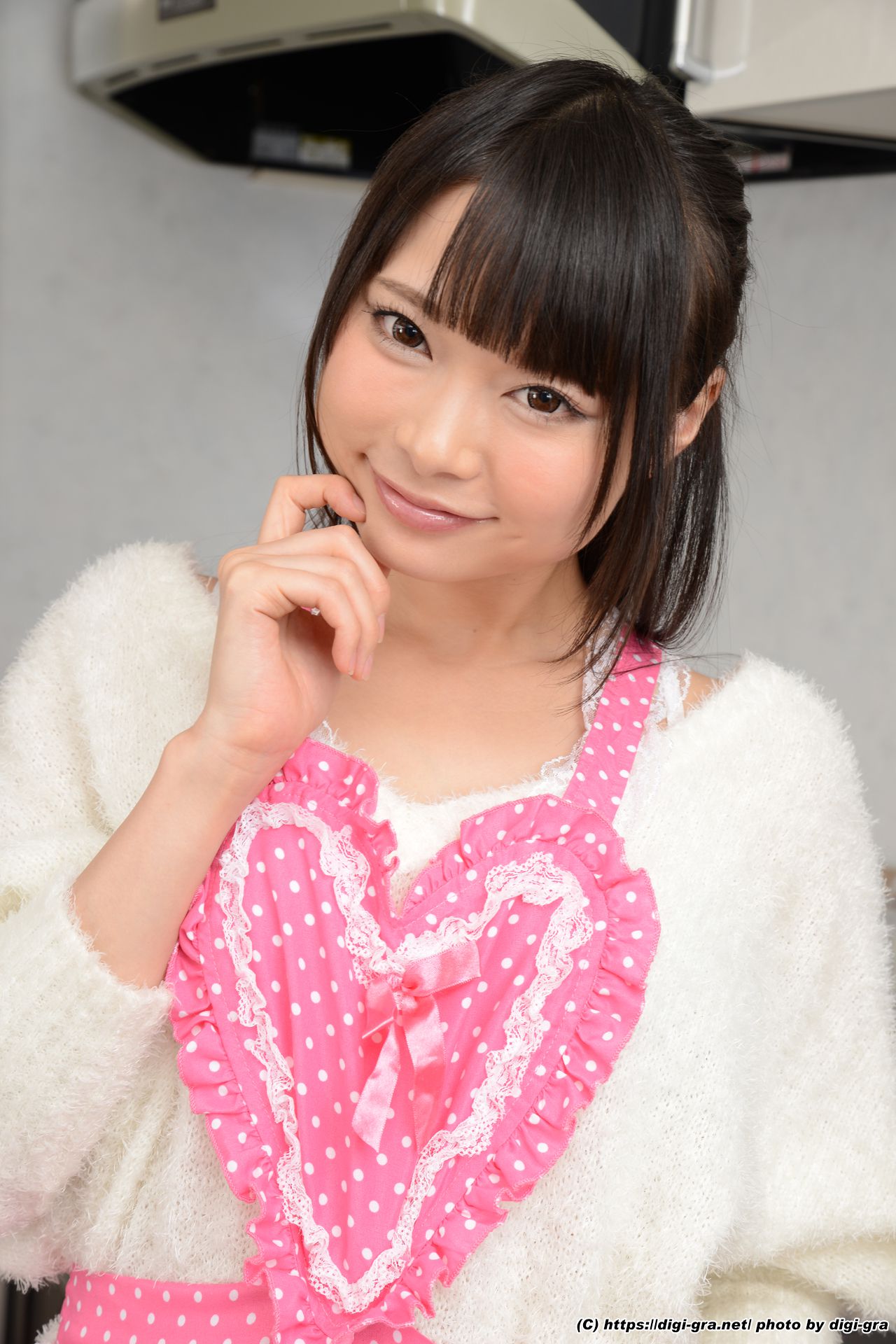 Airi Natsume なつめ愛莉 Photoset 08-图8