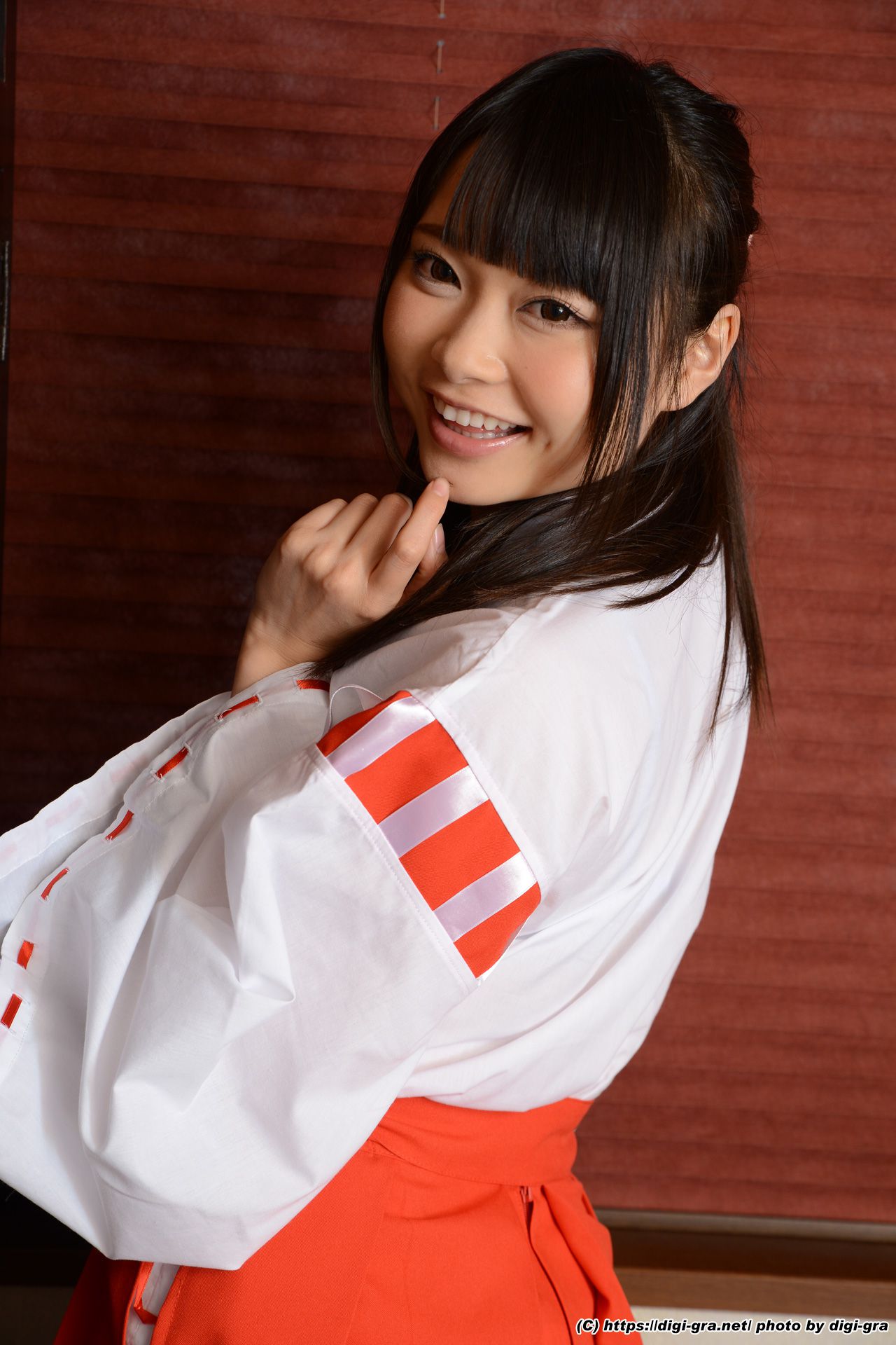 Airi Natsume なつめ愛莉 Photoset 09-图13