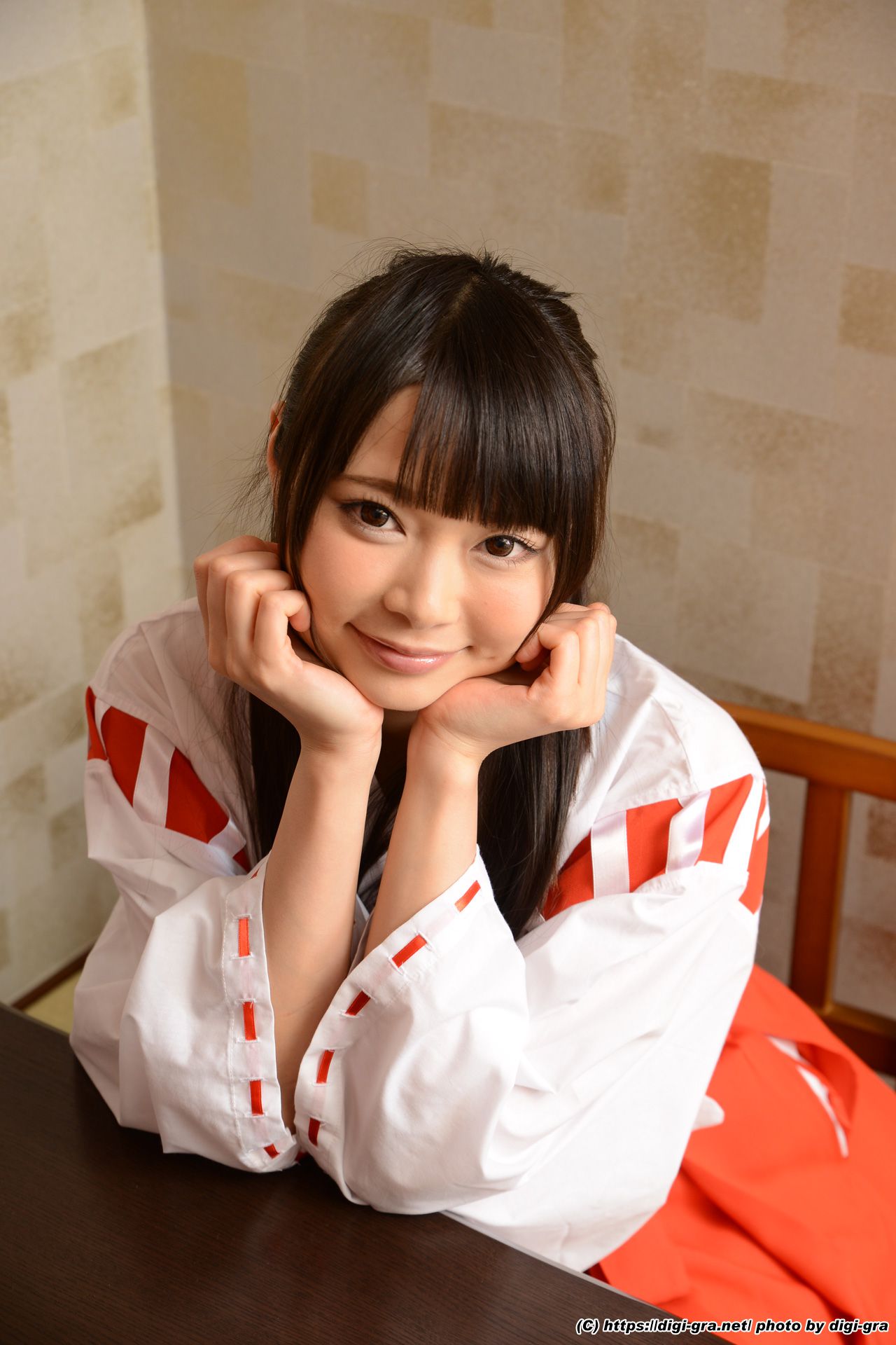 Airi Natsume なつめ愛莉 Photoset 09-图1