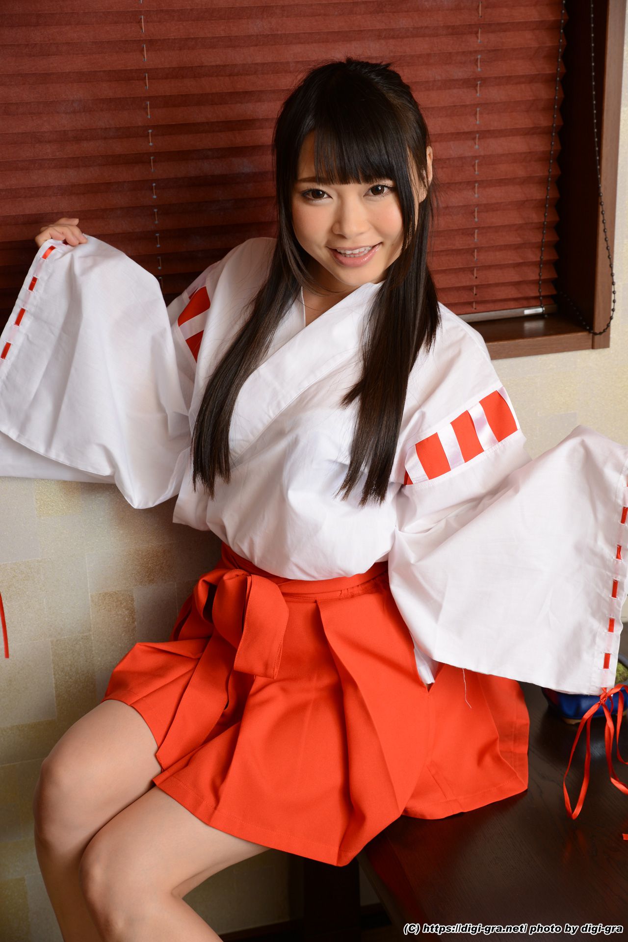 Airi Natsume なつめ愛莉 Photoset 09-图20