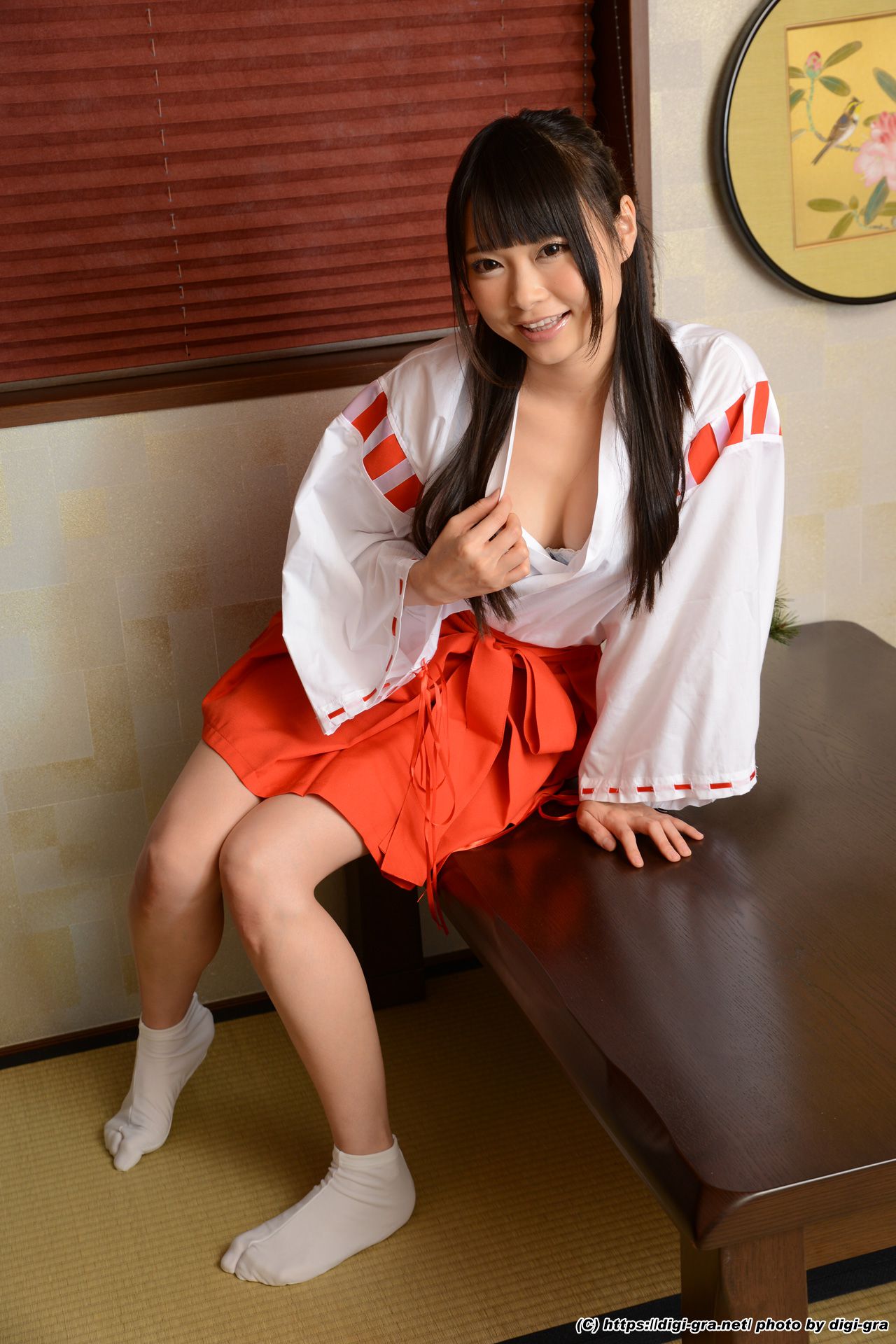 Airi Natsume なつめ愛莉 Photoset 09-图21