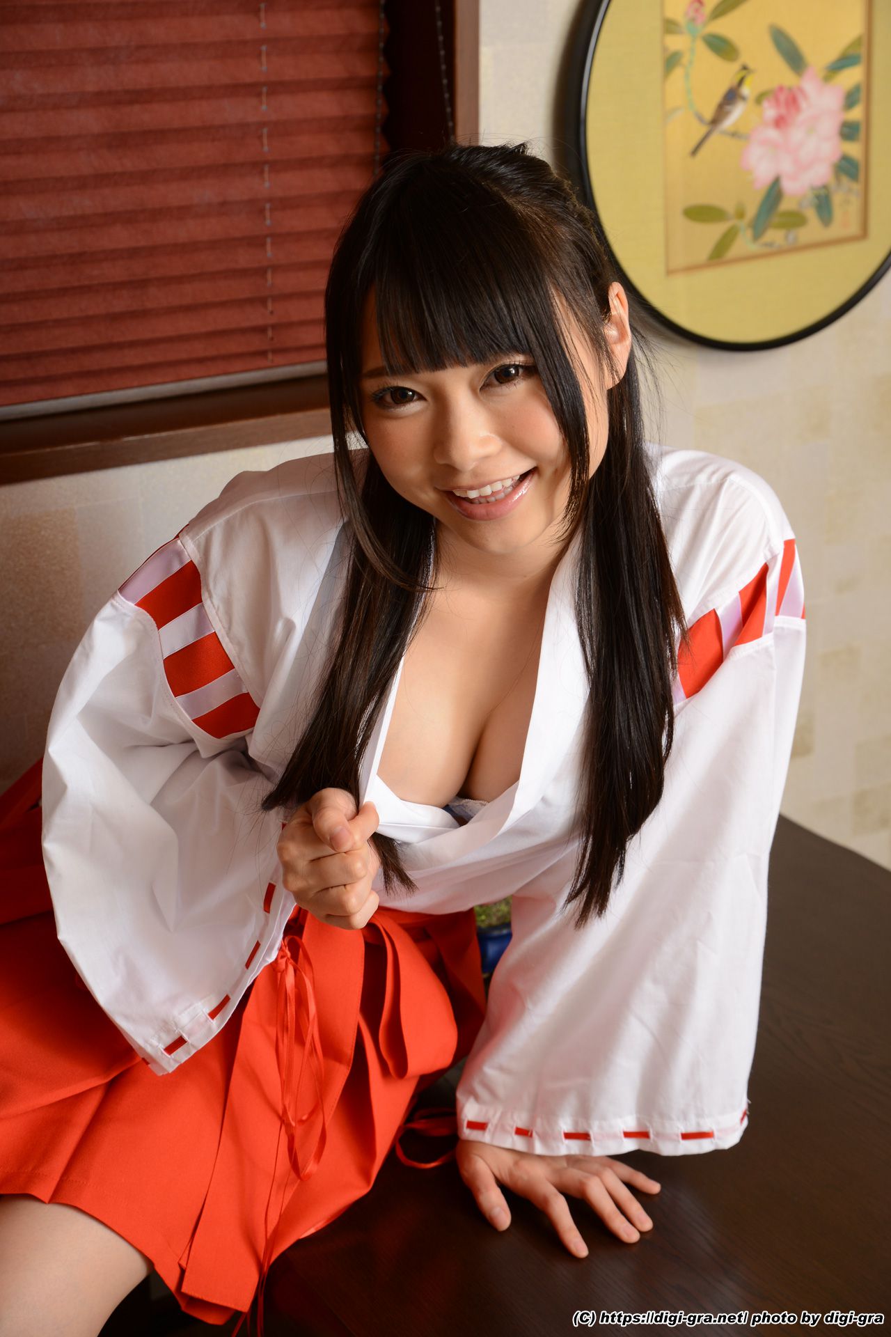 Airi Natsume なつめ愛莉 Photoset 09-图22