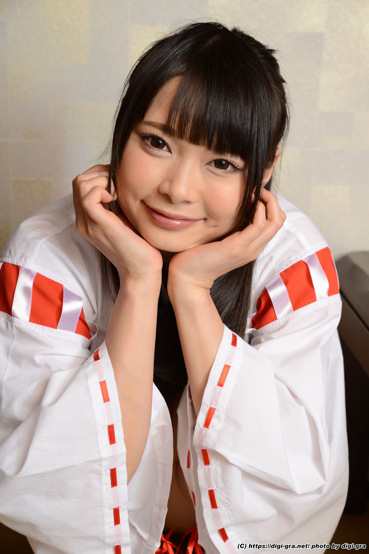 Airi Natsume なつめ愛莉 Photoset 09-图24