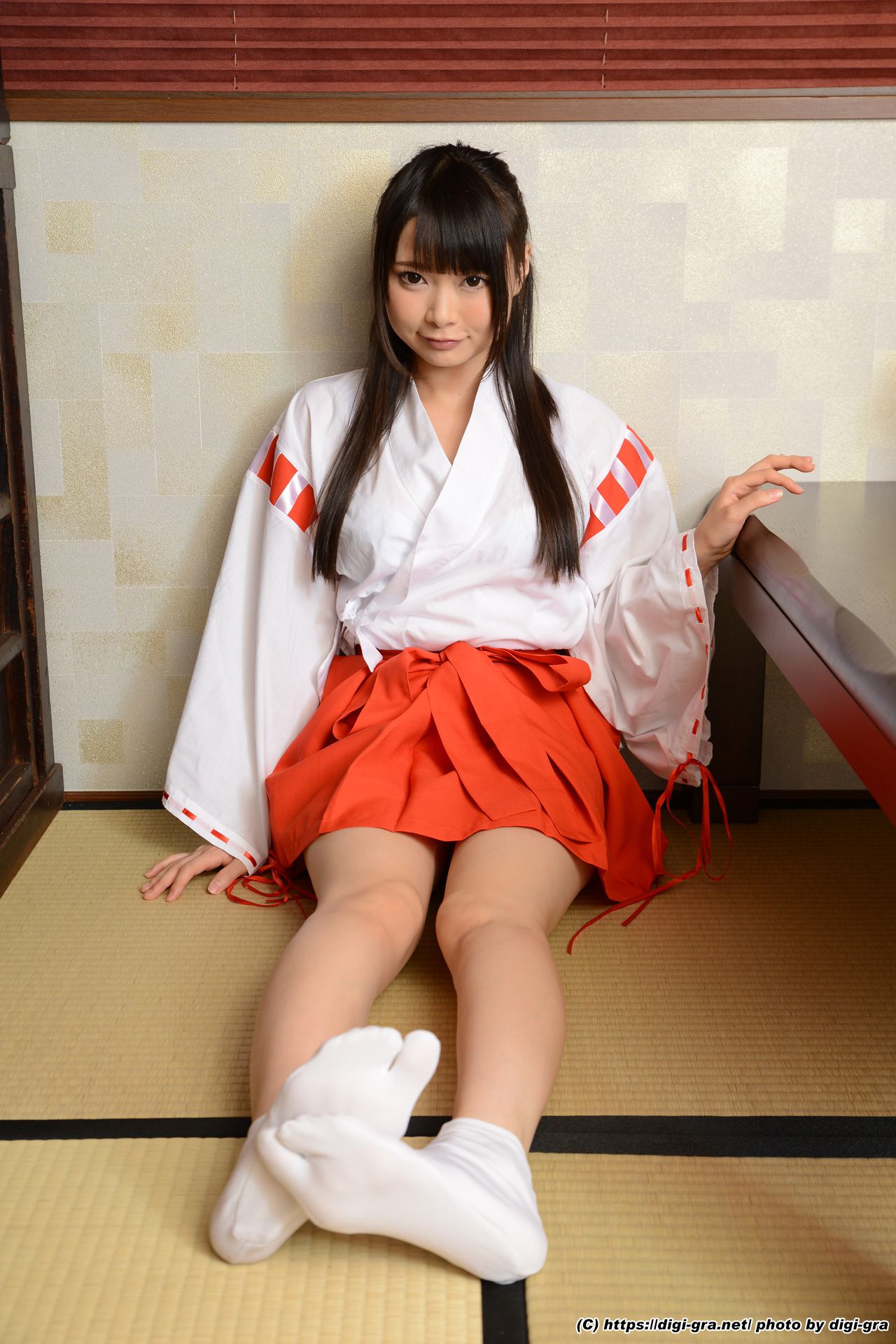 Airi Natsume なつめ愛莉 Photoset 09-图28