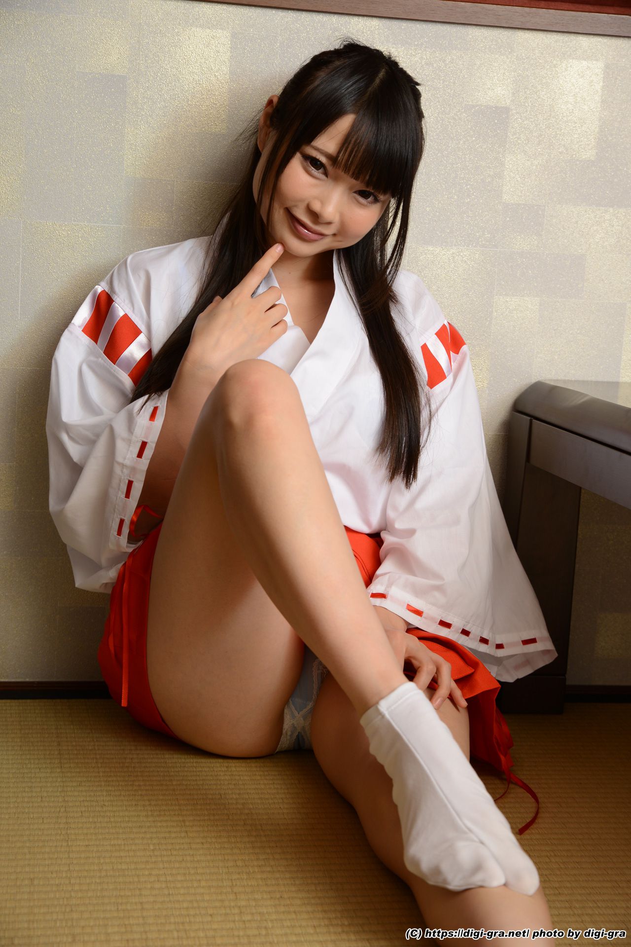 Airi Natsume なつめ愛莉 Photoset 09-图33