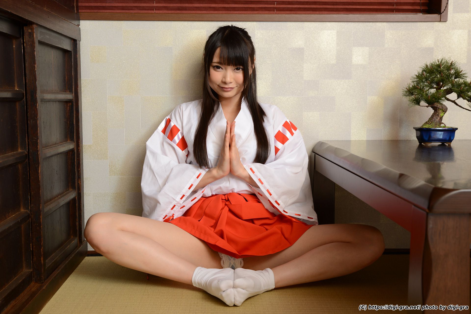 Airi Natsume なつめ愛莉 Photoset 09-图34