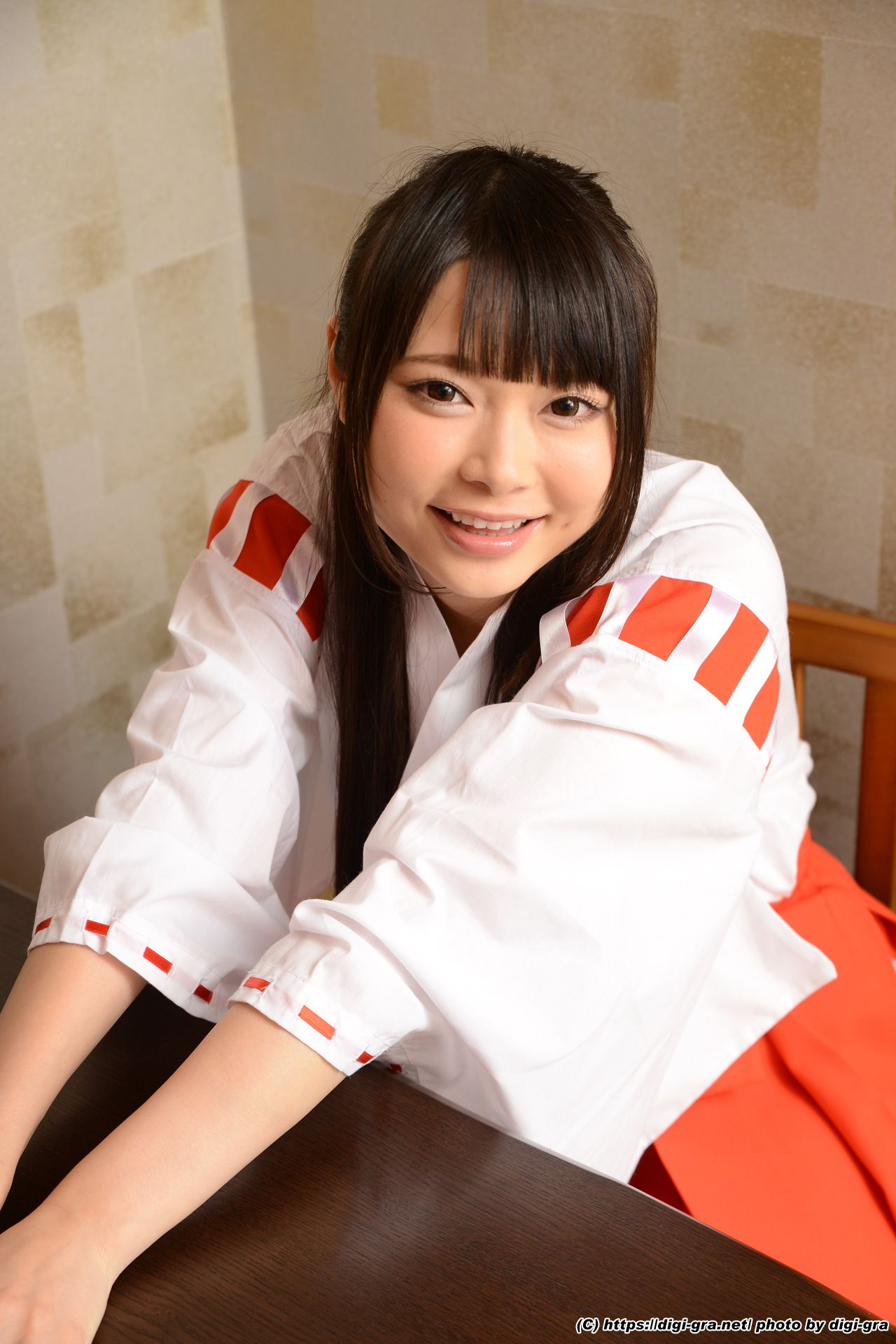 Airi Natsume なつめ愛莉 Photoset 09-图3
