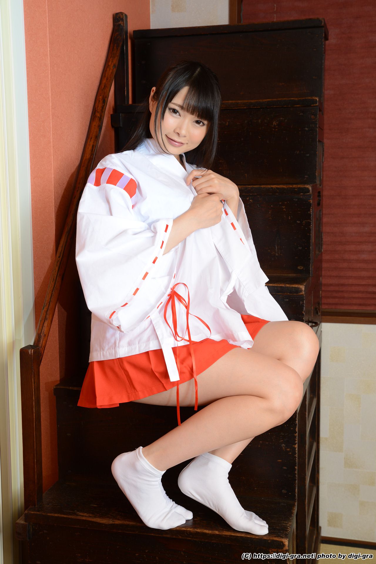 Airi Natsume なつめ愛莉 Photoset 09-图40