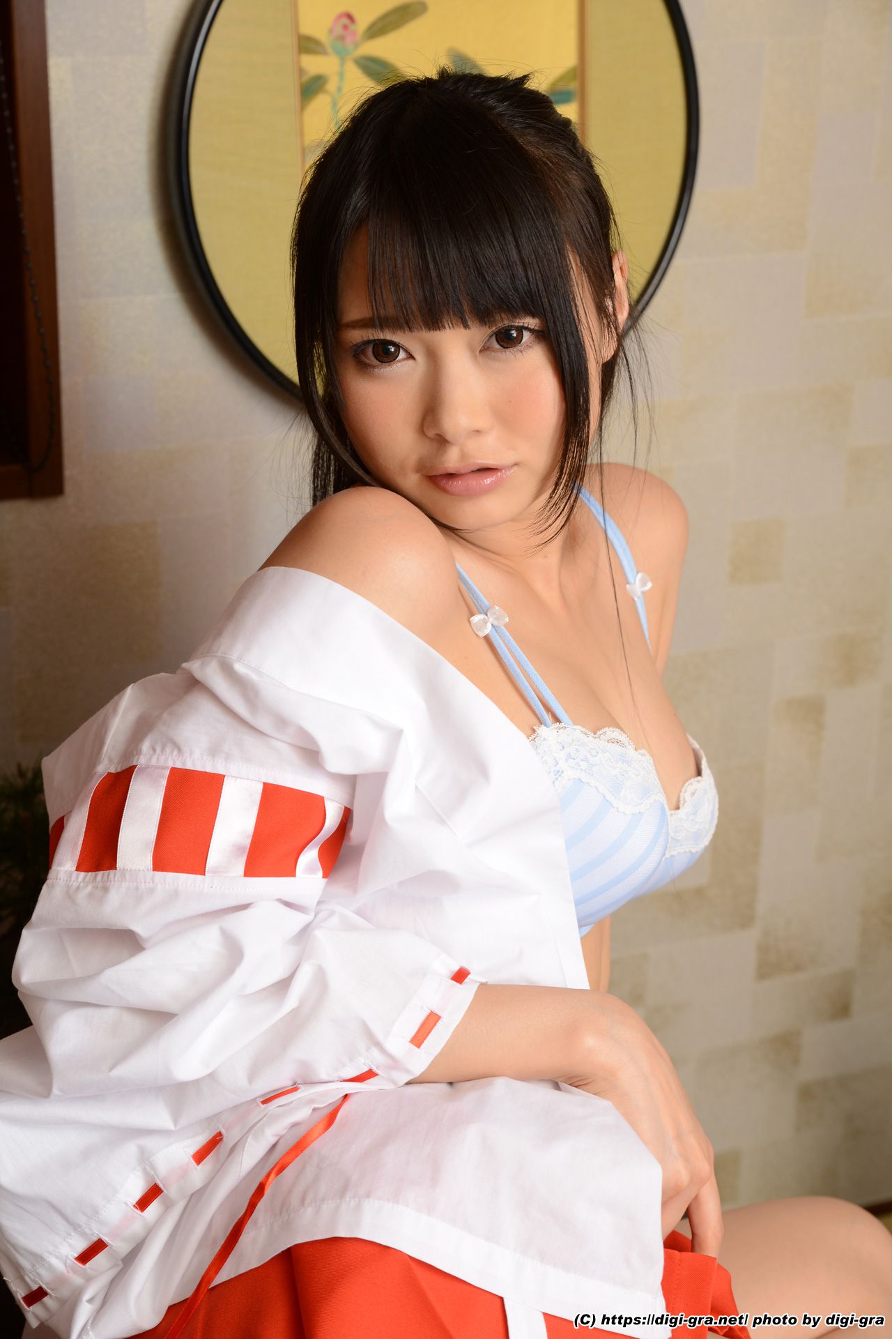 Airi Natsume なつめ愛莉 Photoset 09-图51