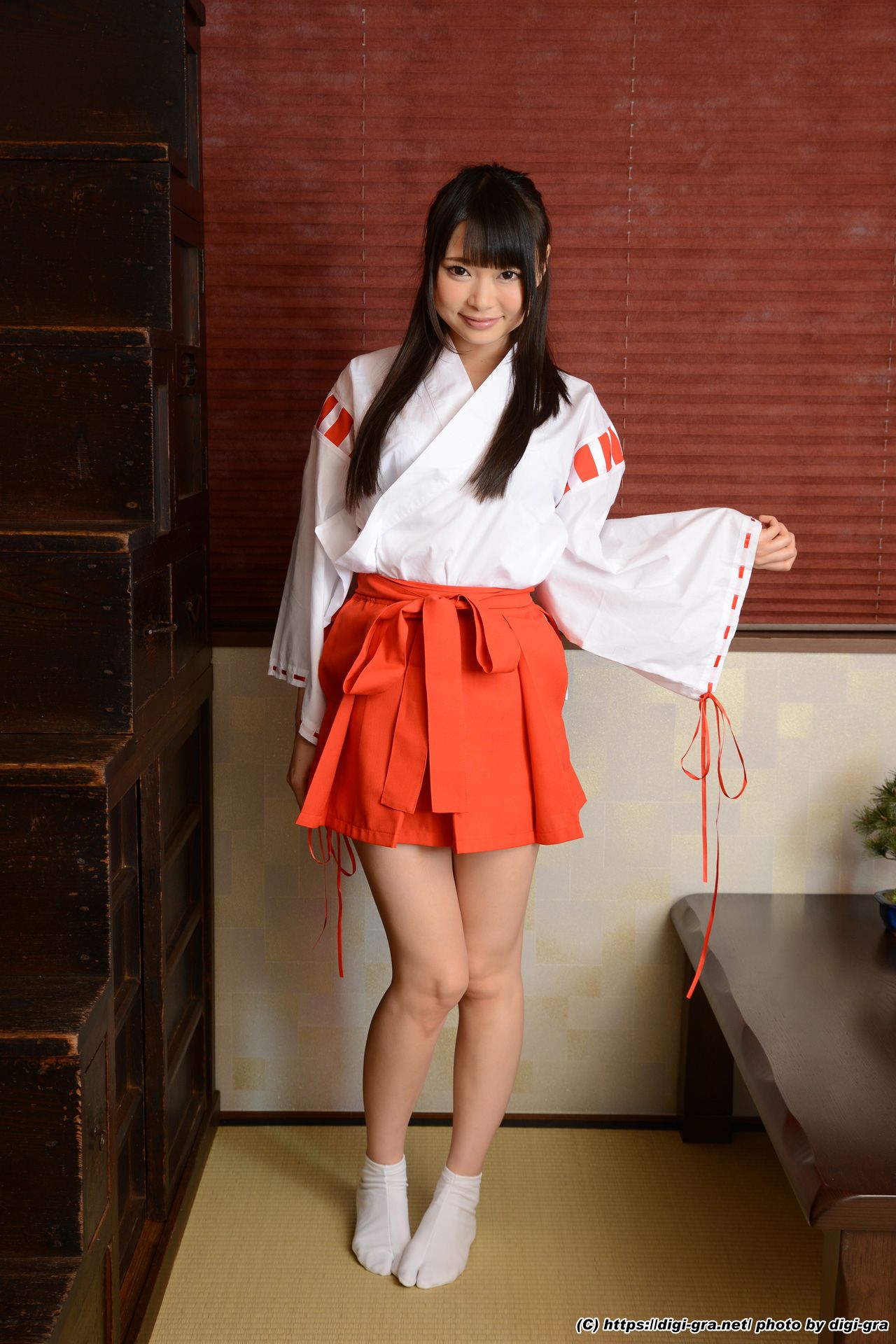 Airi Natsume なつめ愛莉 Photoset 09-图5