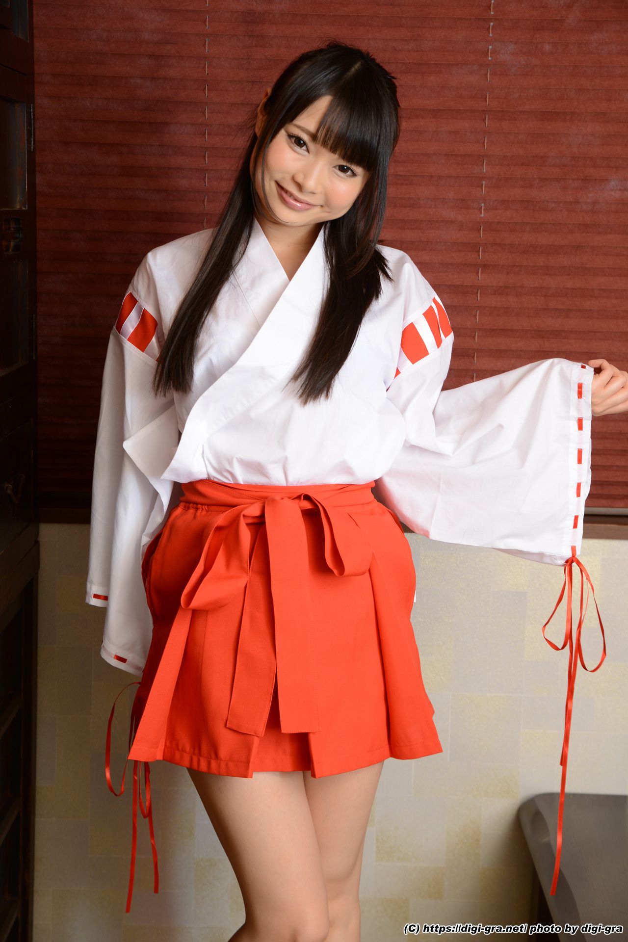Airi Natsume なつめ愛莉 Photoset 09-图6