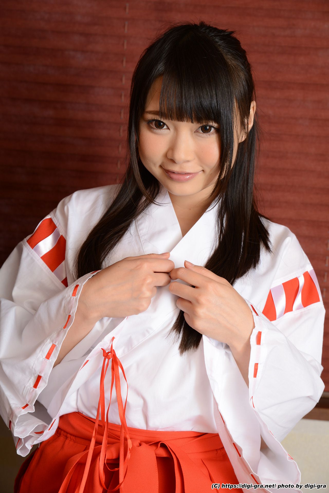 Airi Natsume なつめ愛莉 Photoset 09-图7