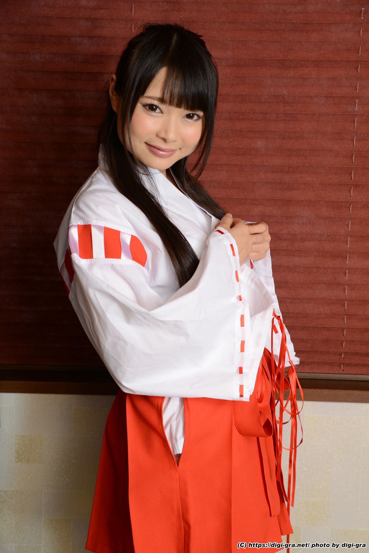 Airi Natsume なつめ愛莉 Photoset 09-图8