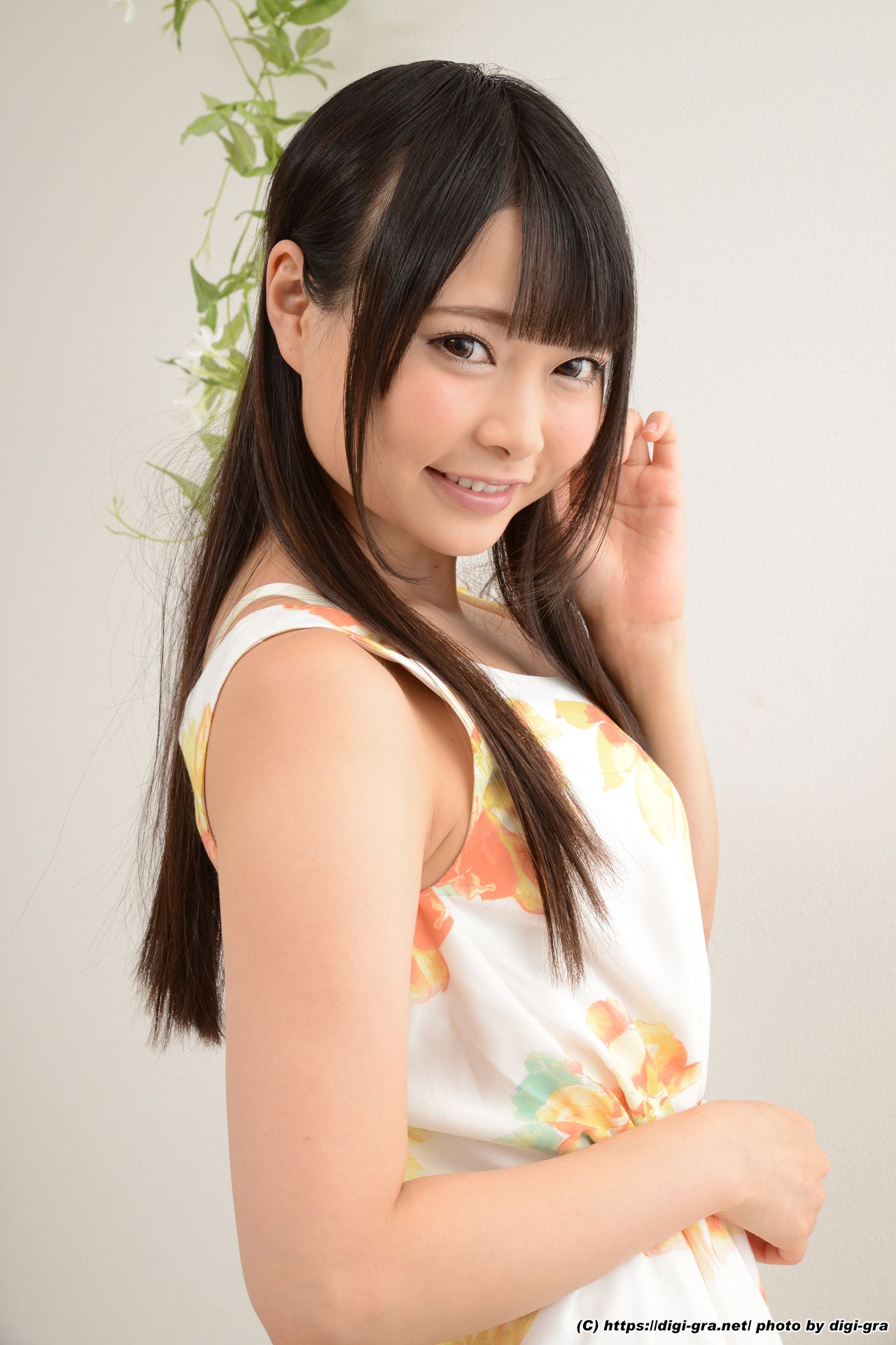 Airi Natsume なつめ愛莉 Photoset 10-图11