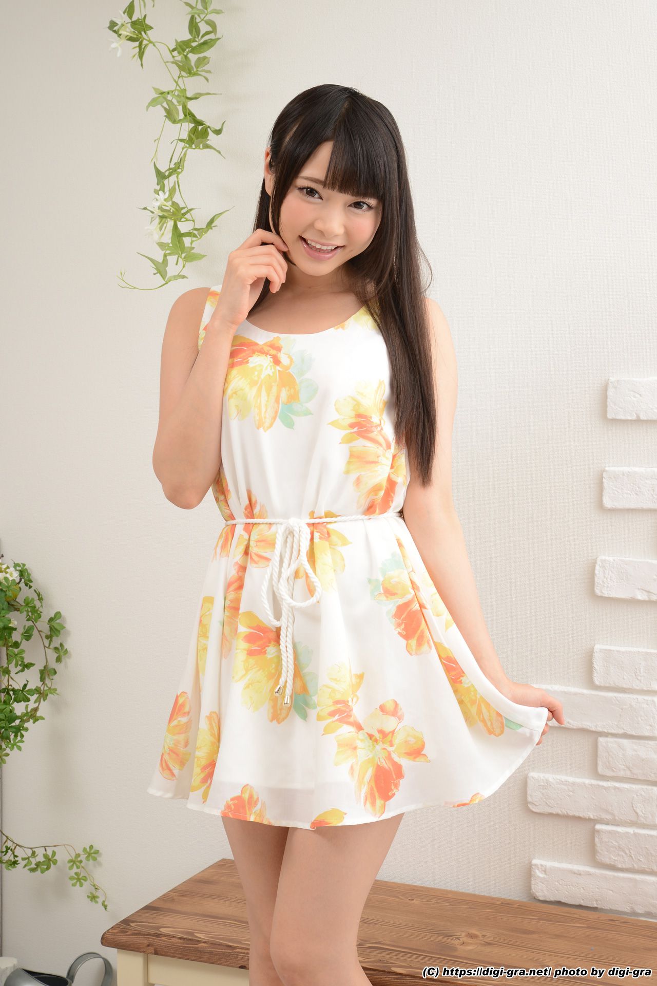 Airi Natsume なつめ愛莉 Photoset 10-图4