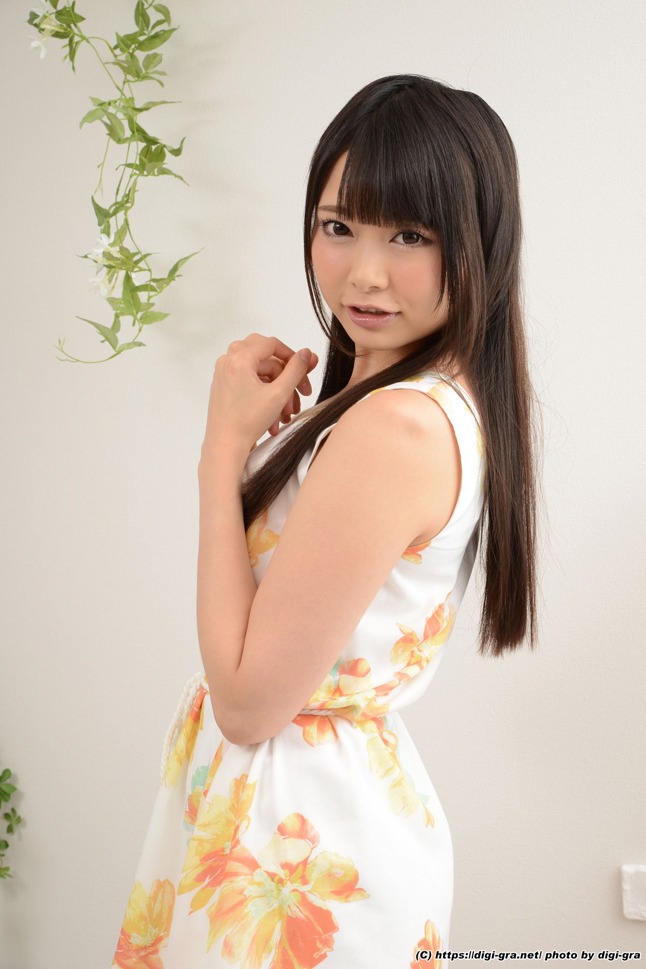 Airi Natsume なつめ愛莉 Photoset 10-图6