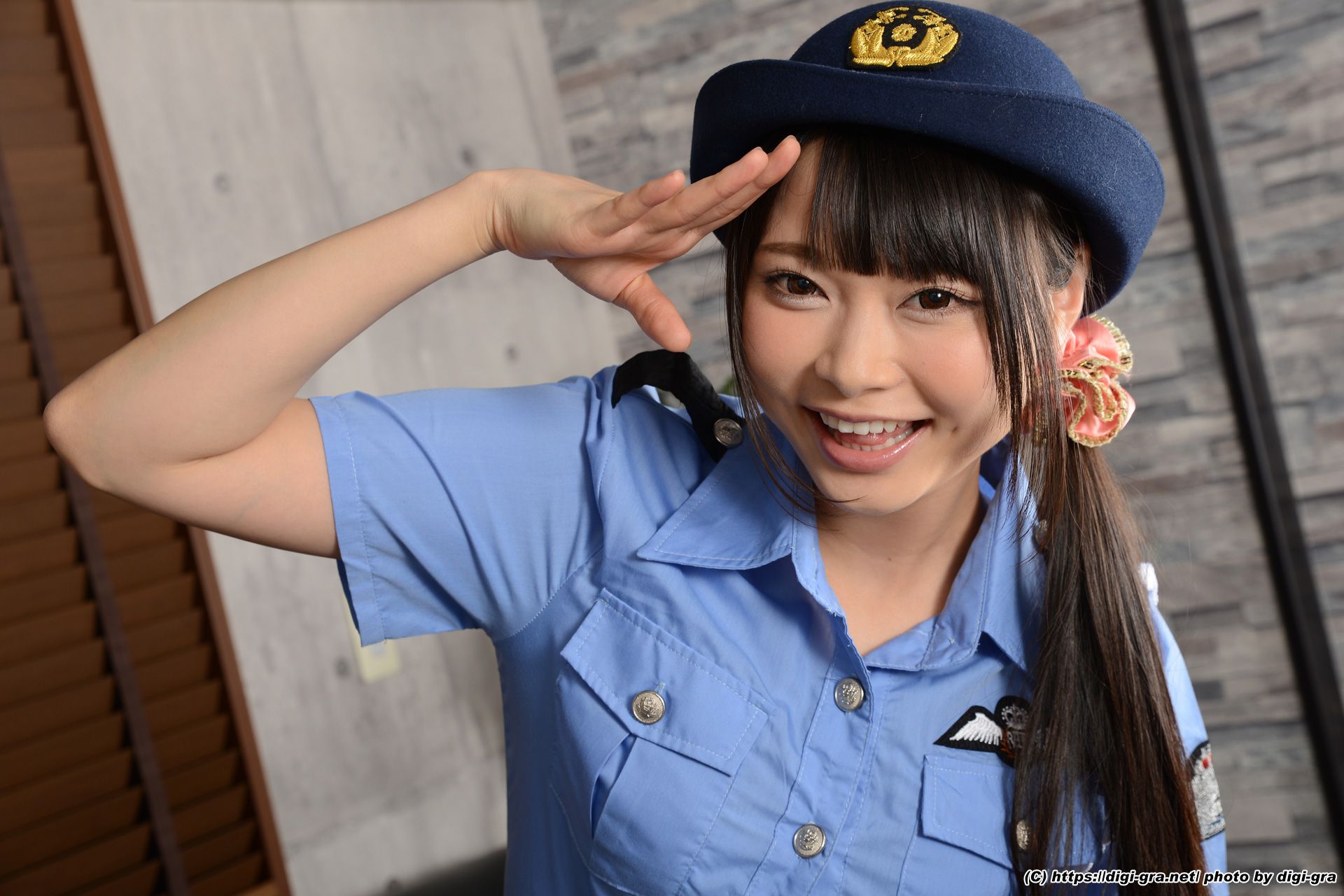 Airi Natsume なつめ愛莉 Photoset 11-图9