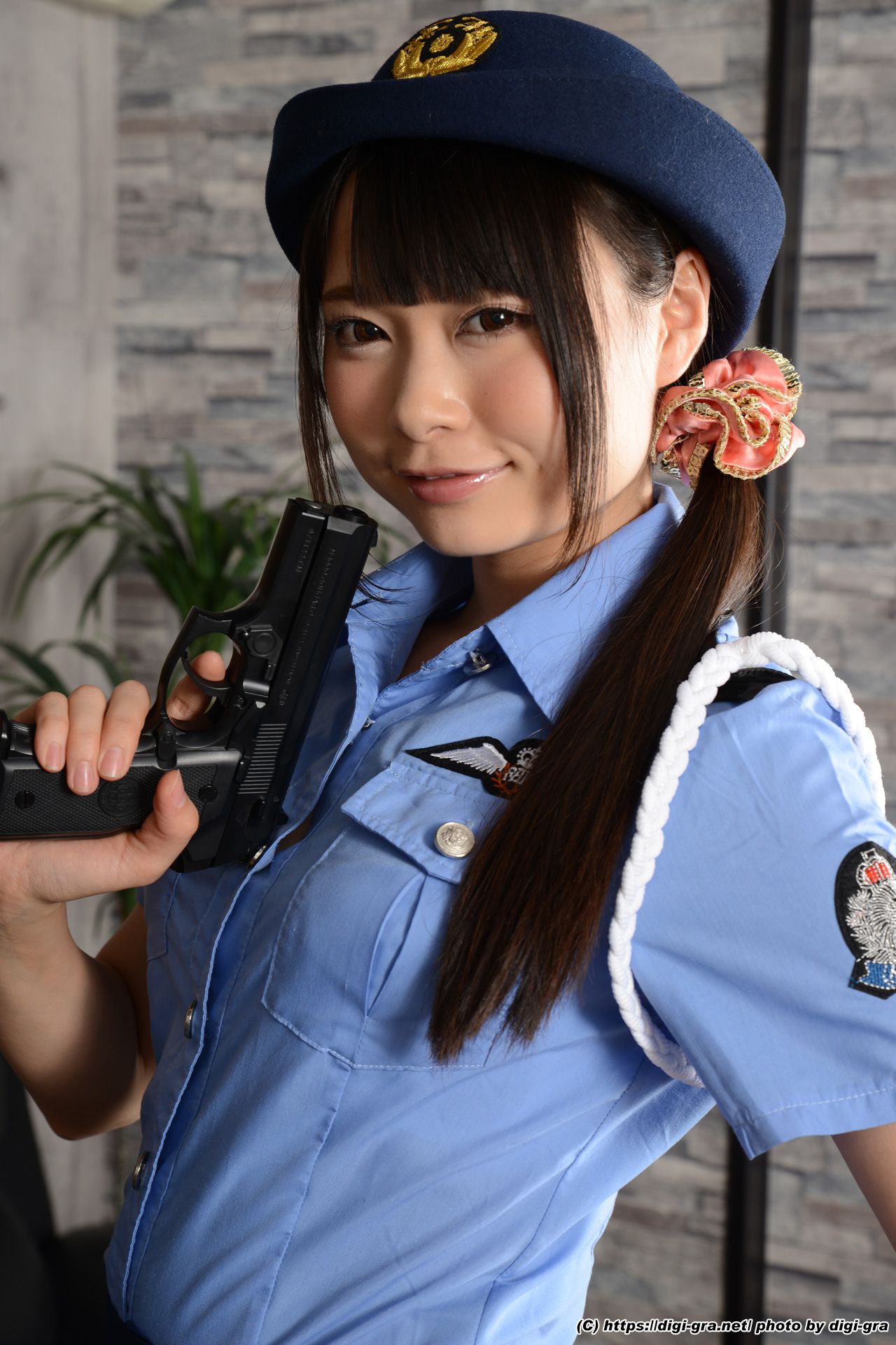 Airi Natsume なつめ愛莉 Photoset 11-图4