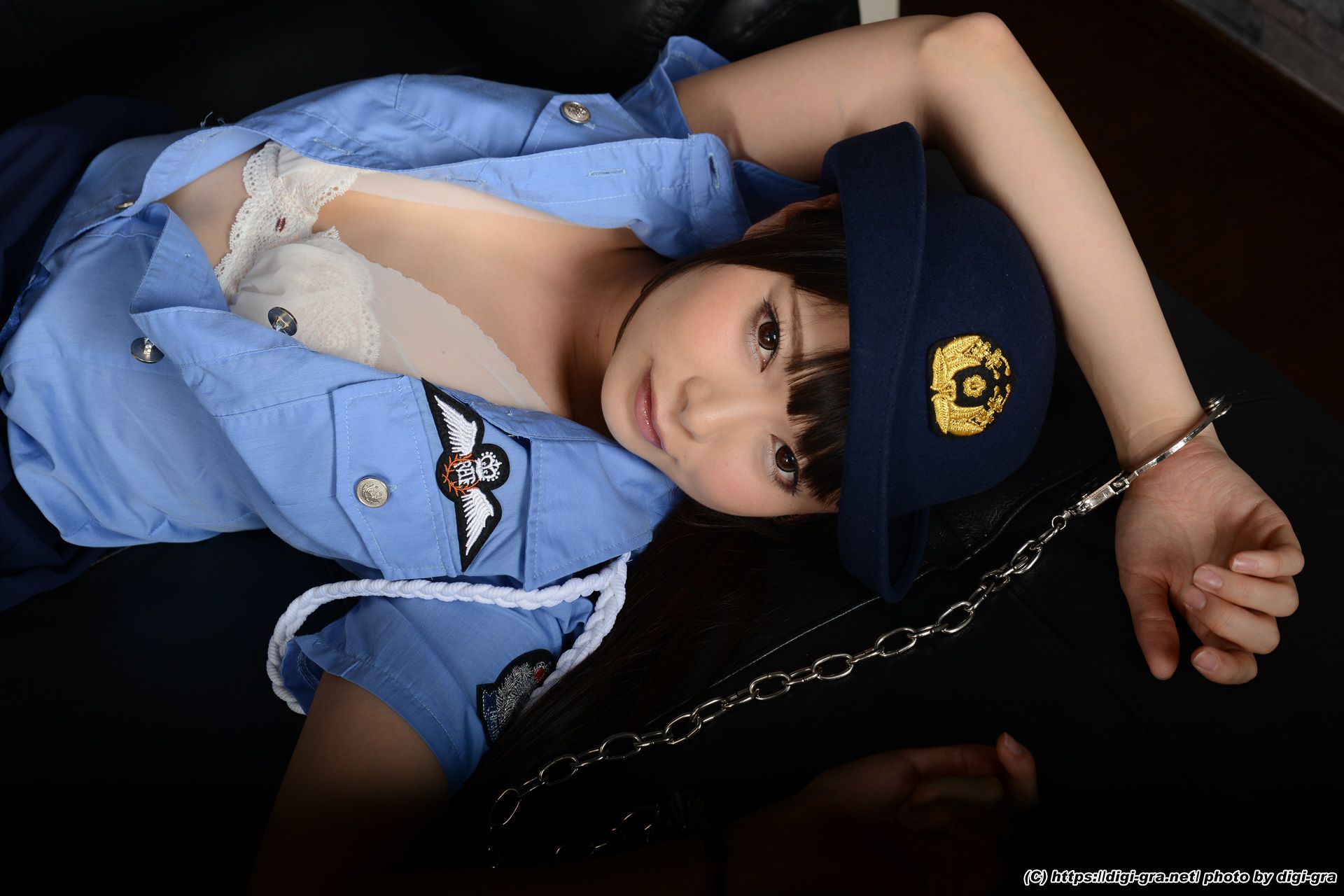 Airi Natsume なつめ愛莉 Photoset 11-图60