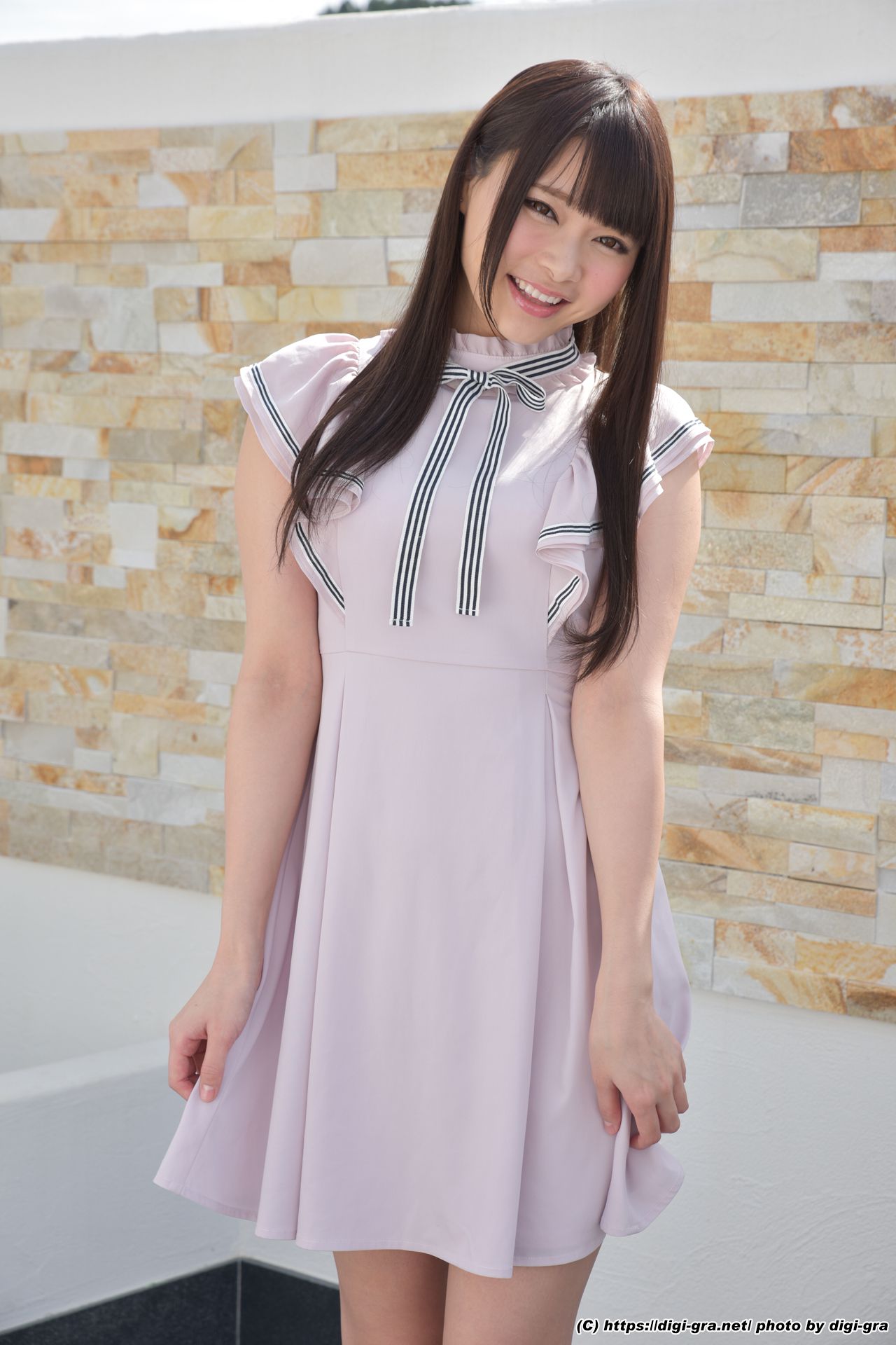 Airi Natsume なつめ愛莉 Photoset 12-图1
