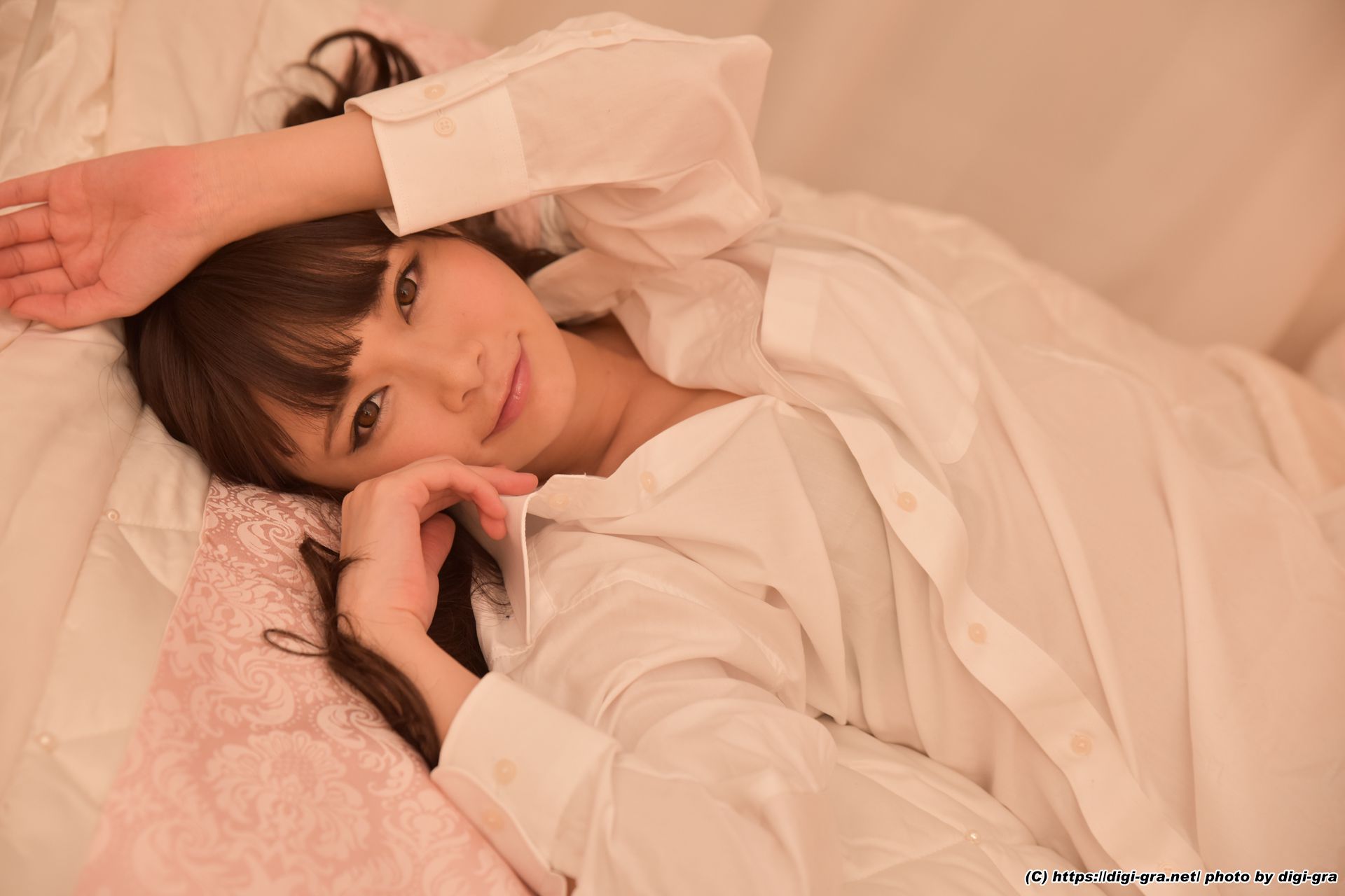 Airi Natsume なつめ愛莉 Photoset 13-图29