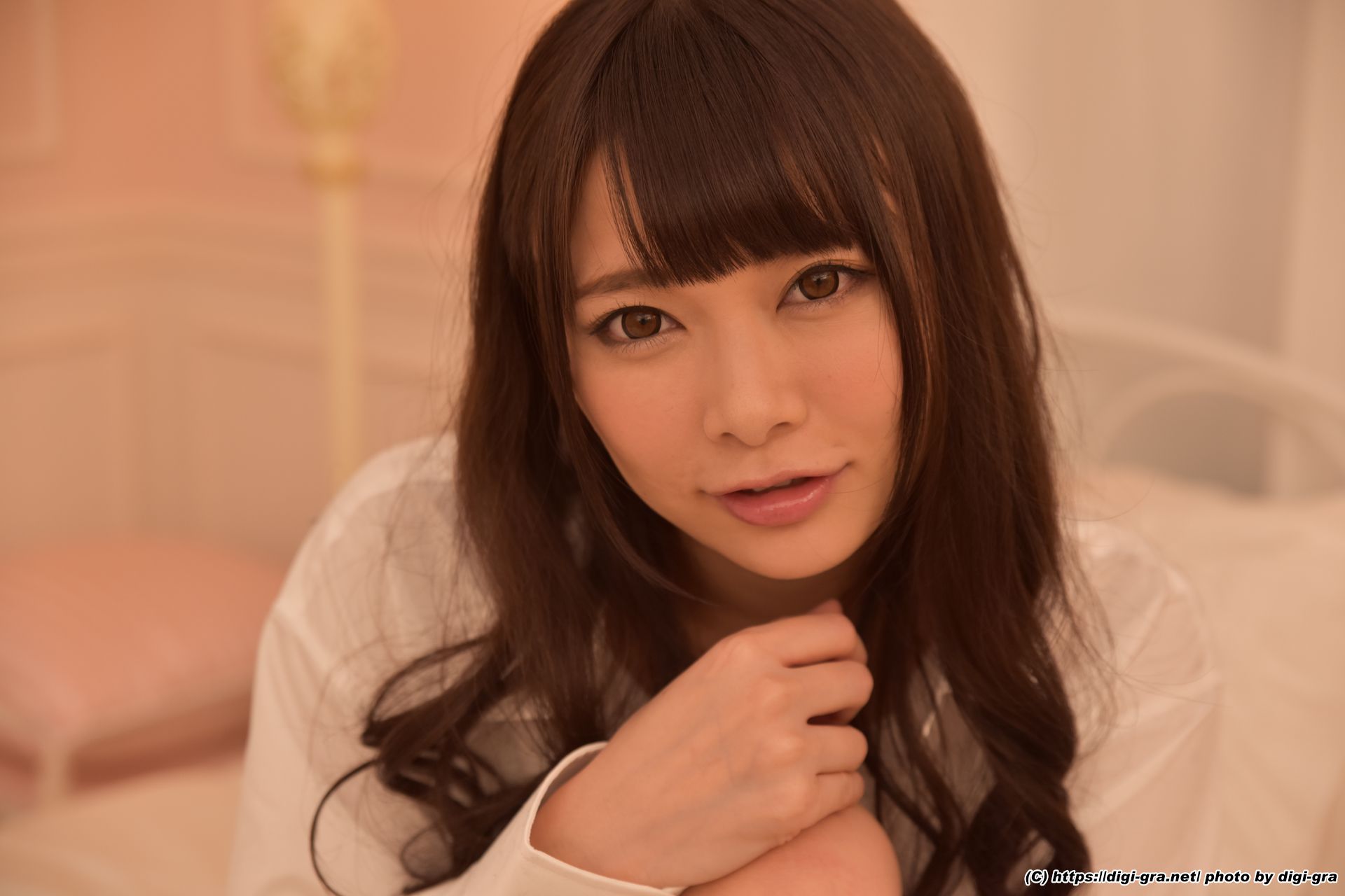 Airi Natsume なつめ愛莉 Photoset 13-图8