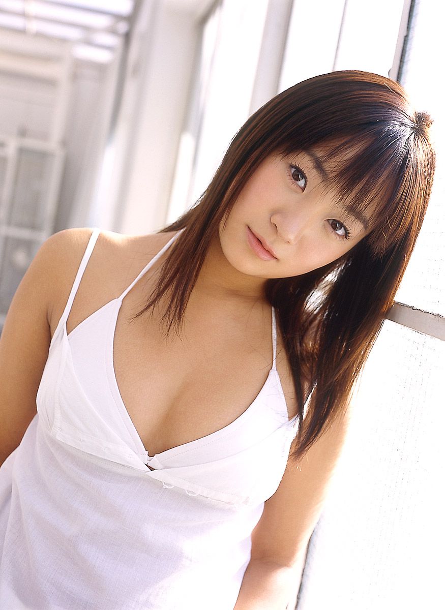 NO.093 Akina Hayase 早瀬あきな-图3