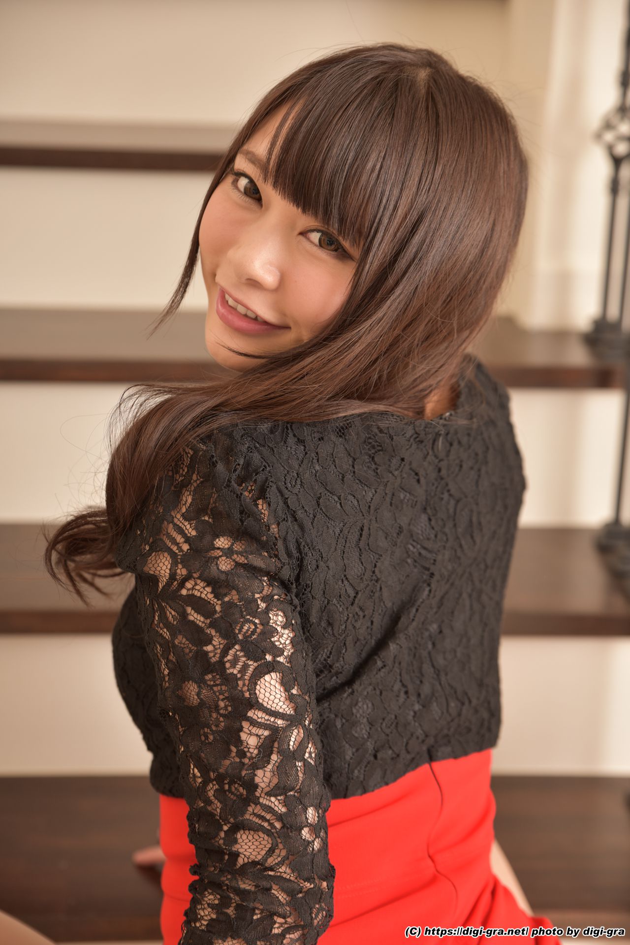 Airi Natsume なつめ愛莉 Photoset 14-图39