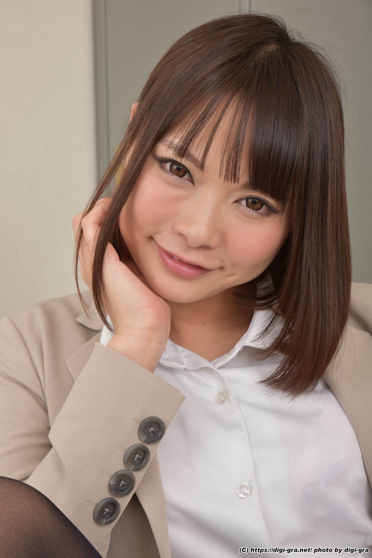 Airi Natsume なつめ愛莉 Photoset 17-图21