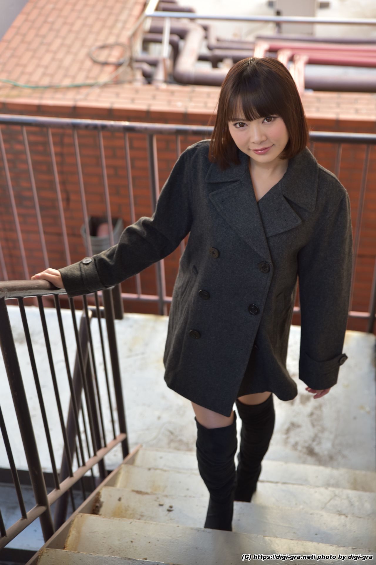 Airi Natsume なつめ愛莉 Photoset 19-图0