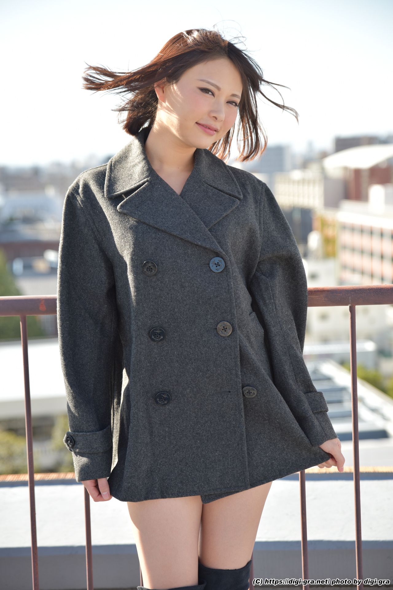 Airi Natsume なつめ愛莉 Photoset 19-图10