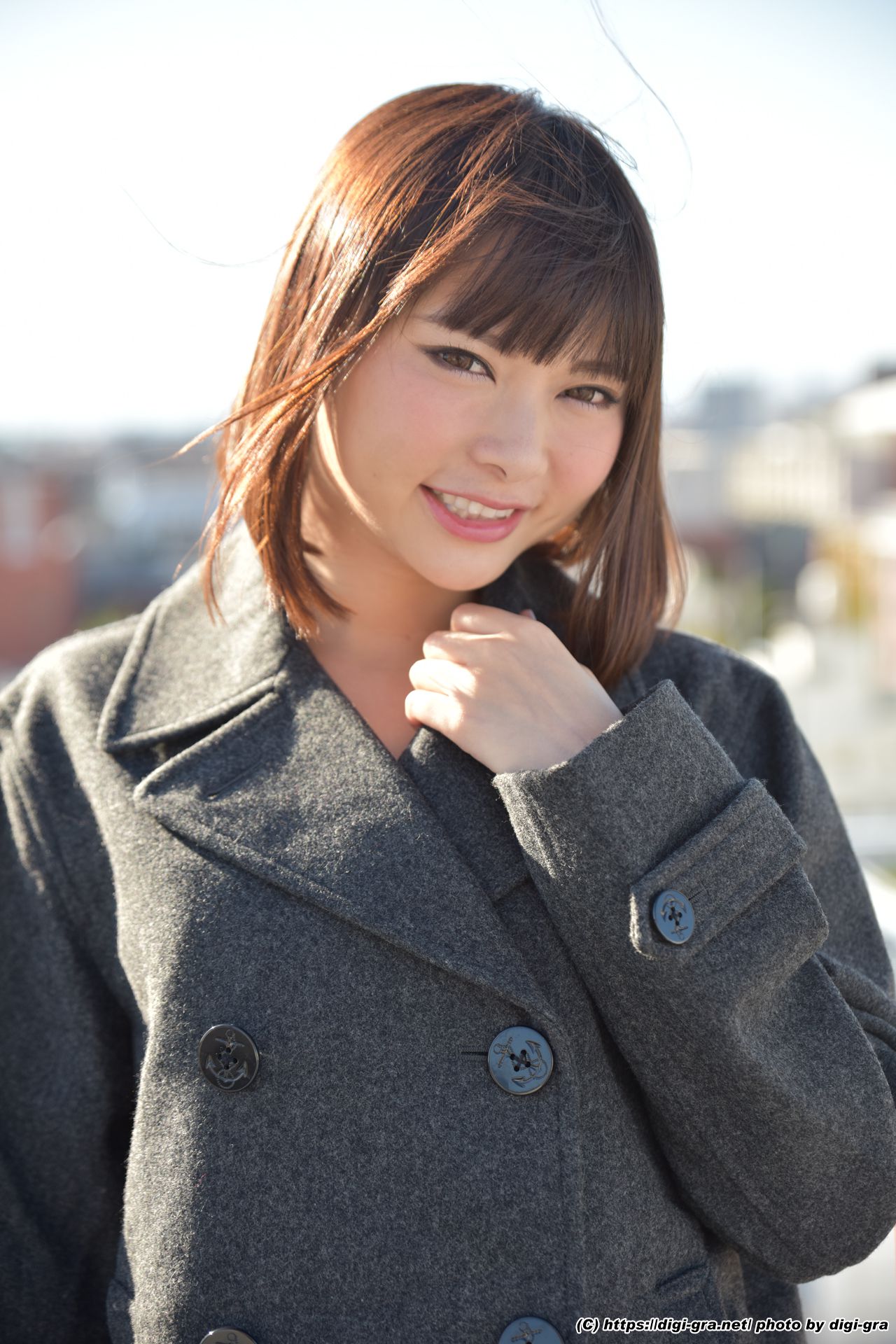 Airi Natsume なつめ愛莉 Photoset 19-图12