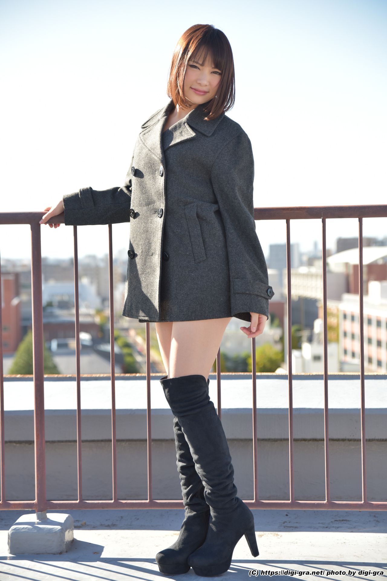 Airi Natsume なつめ愛莉 Photoset 19-图13